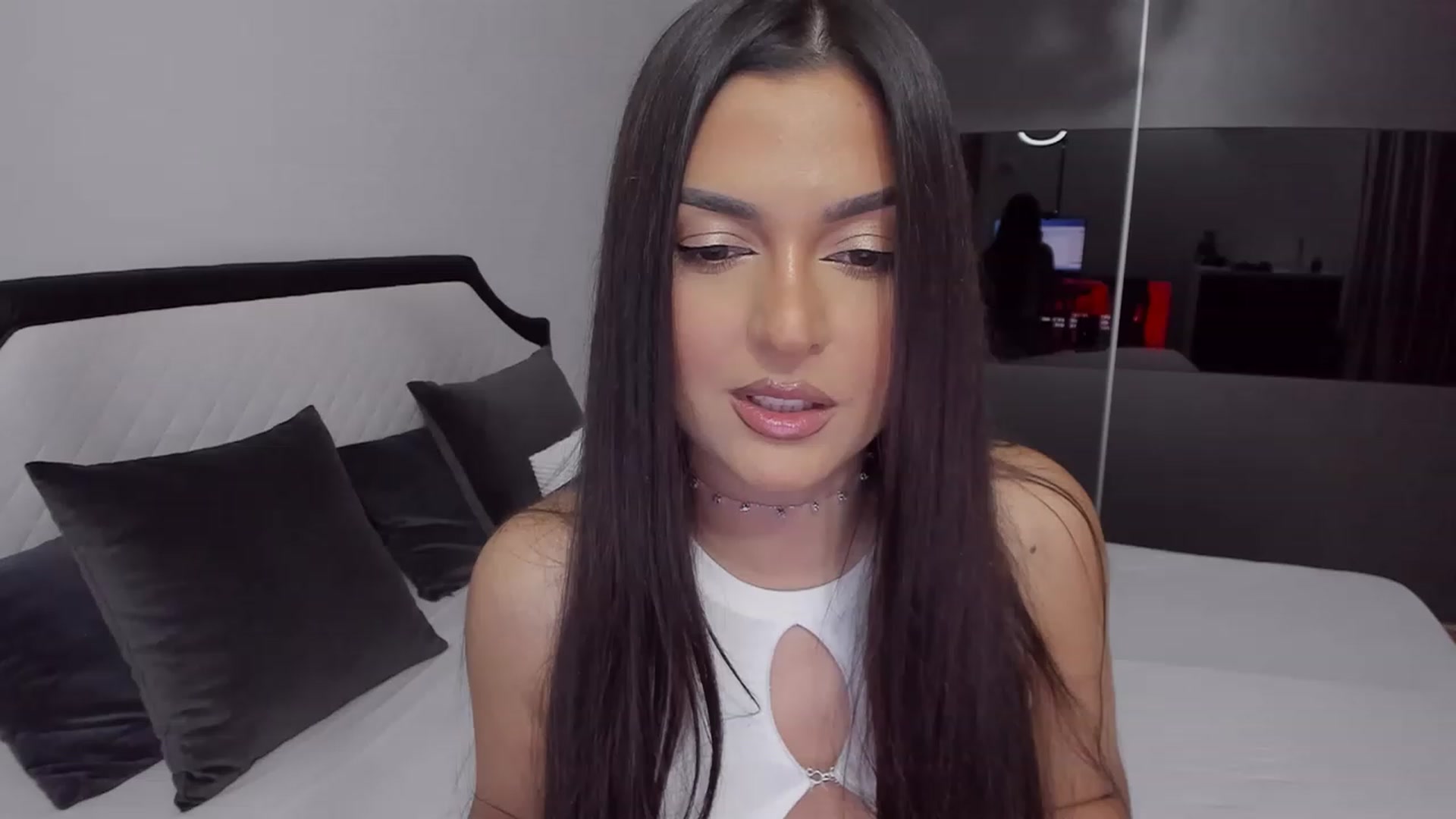 Gallery image thumbnail from AngelBaby__'s myfreecams stream on, 03/08/2023, 15:10 image 19 of 20