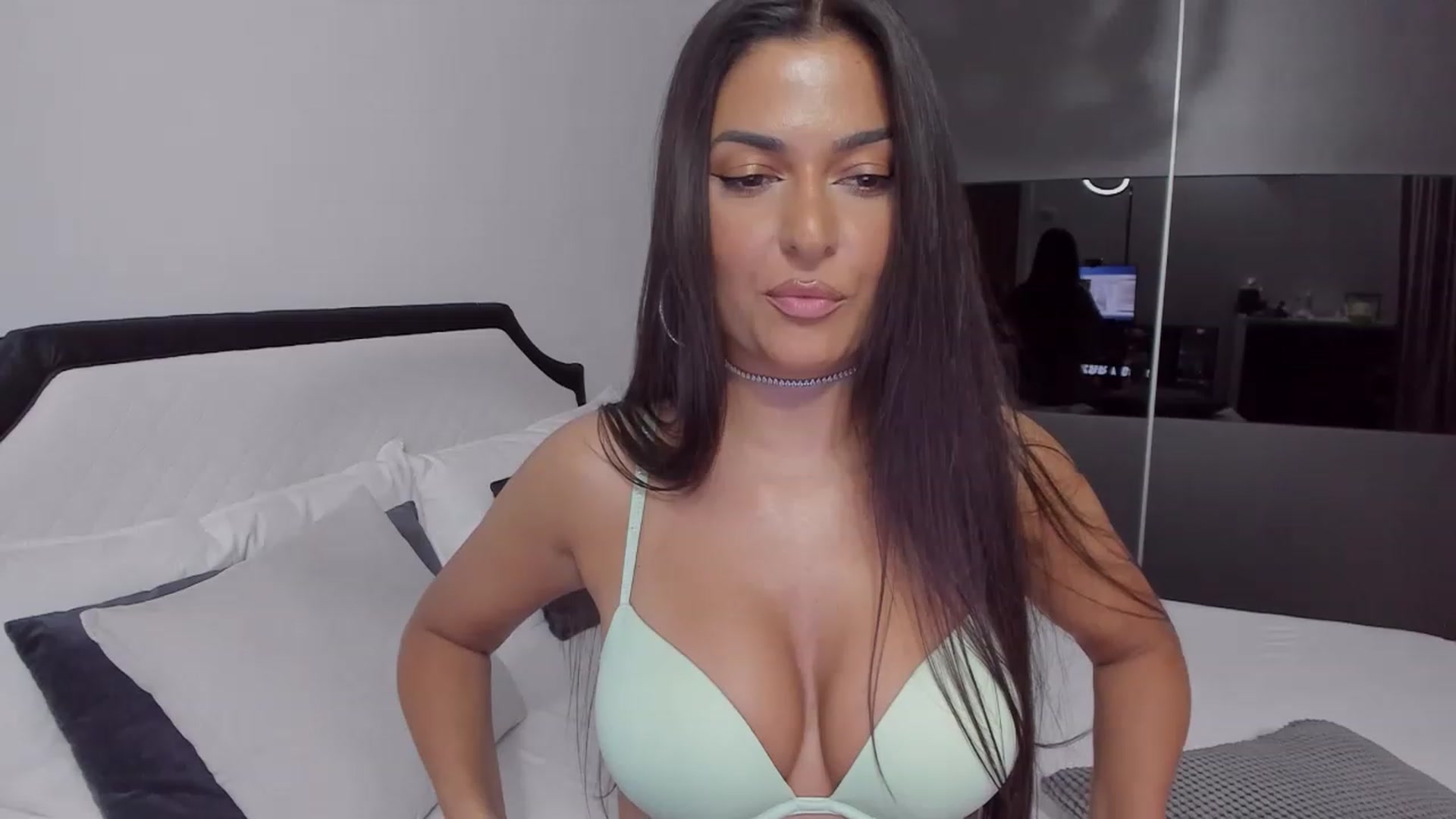 Gallery image thumbnail from AngelBaby__'s myfreecams stream on, 05/03/2023, 15:23 image 5 of 20