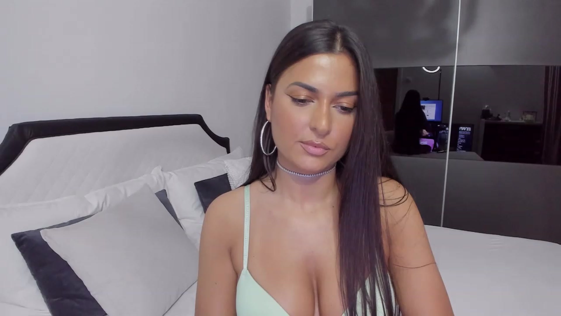 Gallery image thumbnail from AngelBaby__'s myfreecams stream on, 05/03/2023, 15:23 image 20 of 20