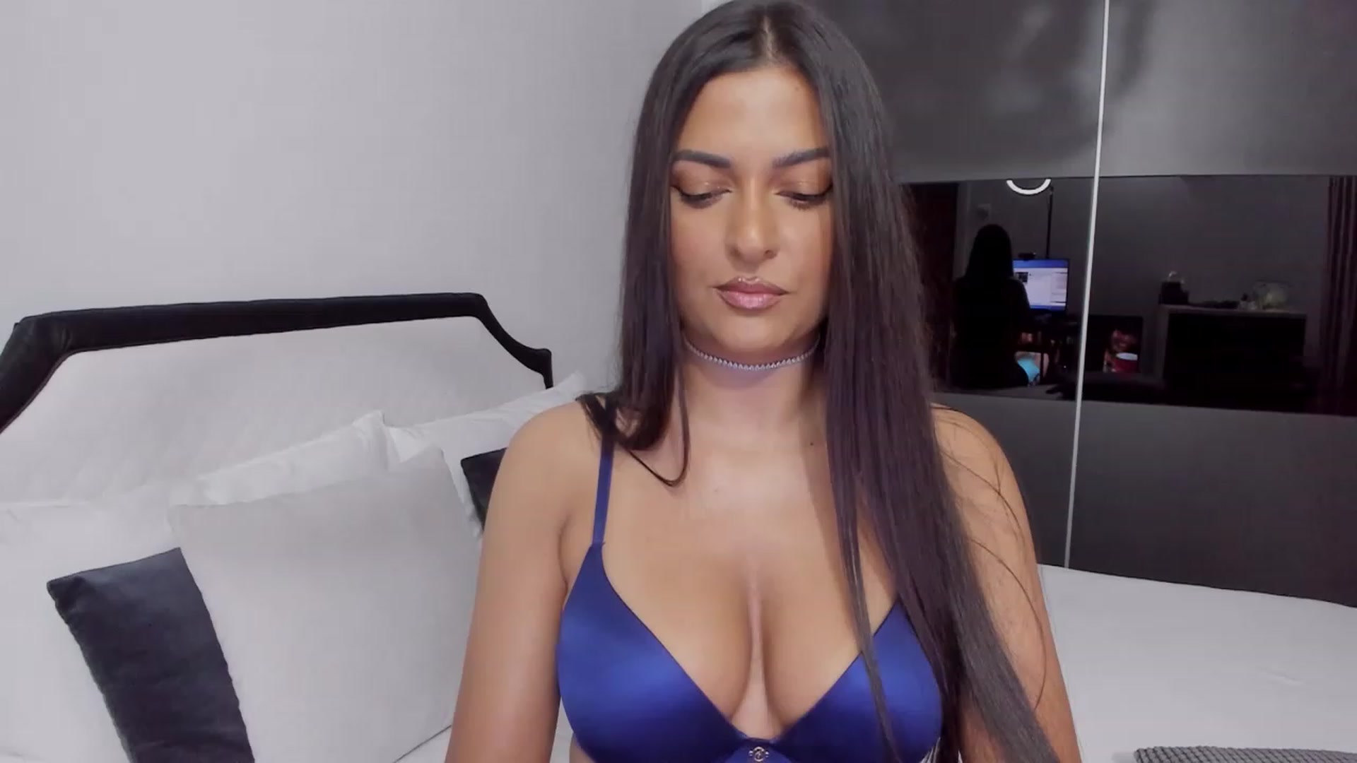 Gallery image thumbnail from AngelBaby__'s myfreecams stream on, 05/05/2023, 13:36 image 16 of 20