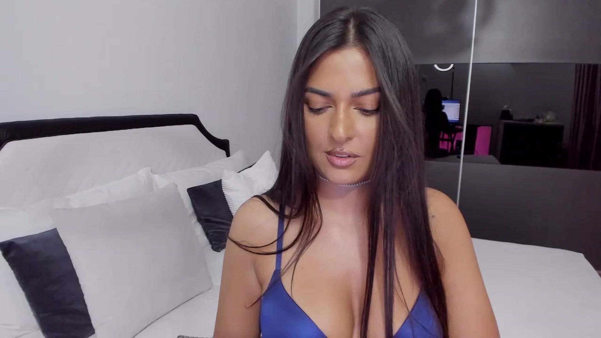 Gallery image thumbnail from AngelBaby__'s myfreecams stream on, 05/05/2023, 15:24 image 8 of 20