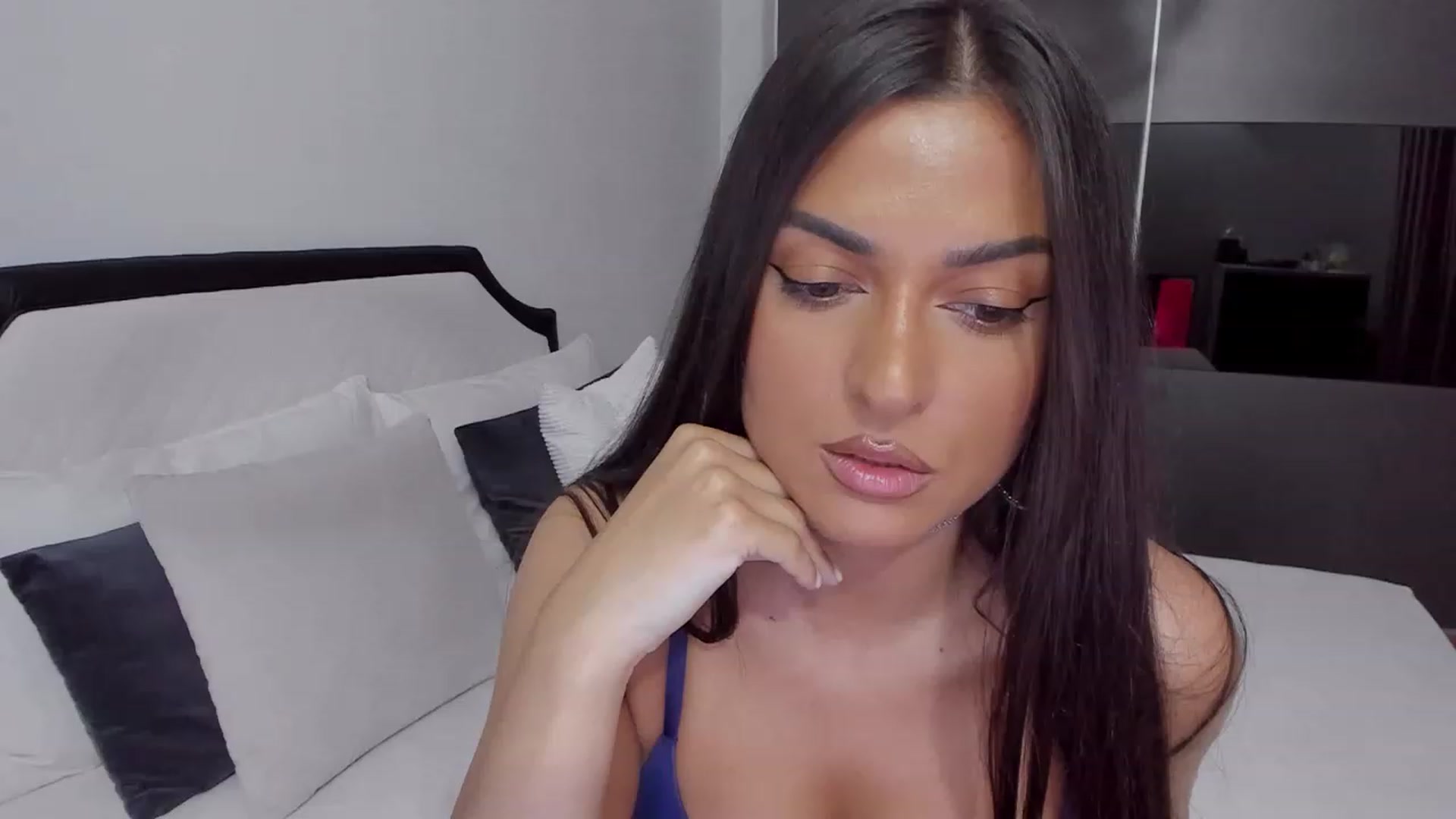 Gallery image thumbnail from AngelBaby__'s myfreecams stream on, 05/05/2023, 15:24 image 14 of 20