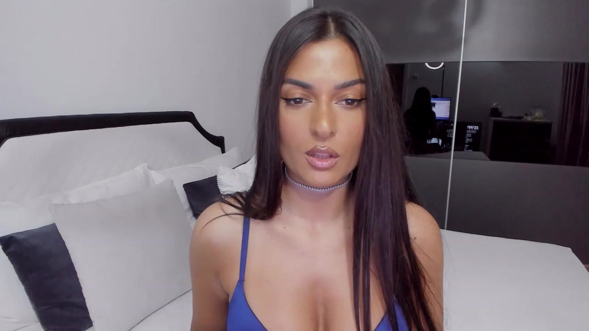 Gallery image thumbnail from AngelBaby__'s myfreecams stream on, 05/05/2023, 15:24 image 11 of 20