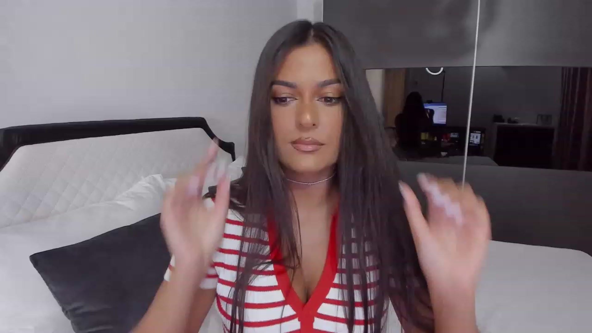 Gallery image thumbnail from AngelBaby__'s myfreecams stream on, 06/01/2023, 12:48 image 20 of 20