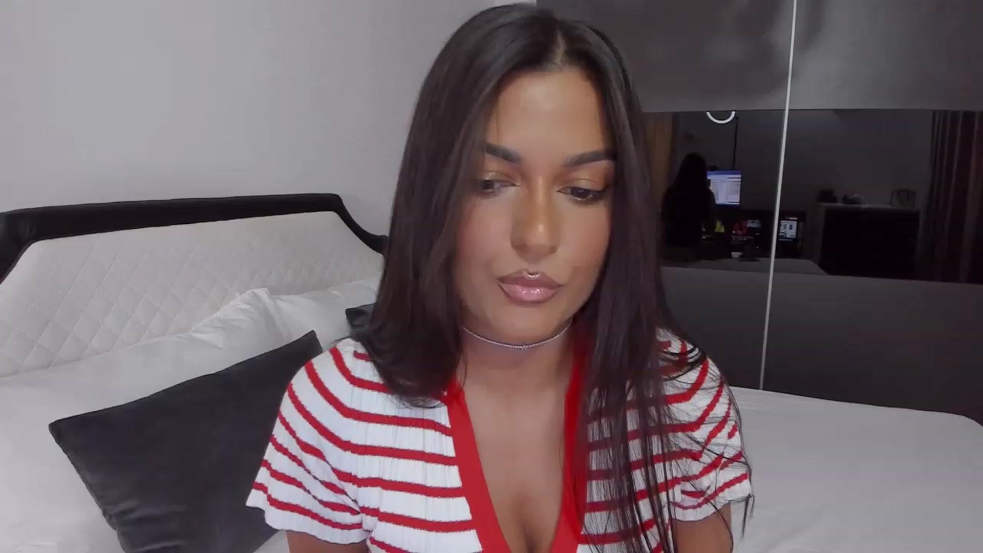 Gallery image thumbnail from AngelBaby__'s myfreecams stream on, 06/01/2023, 12:48 image 15 of 20