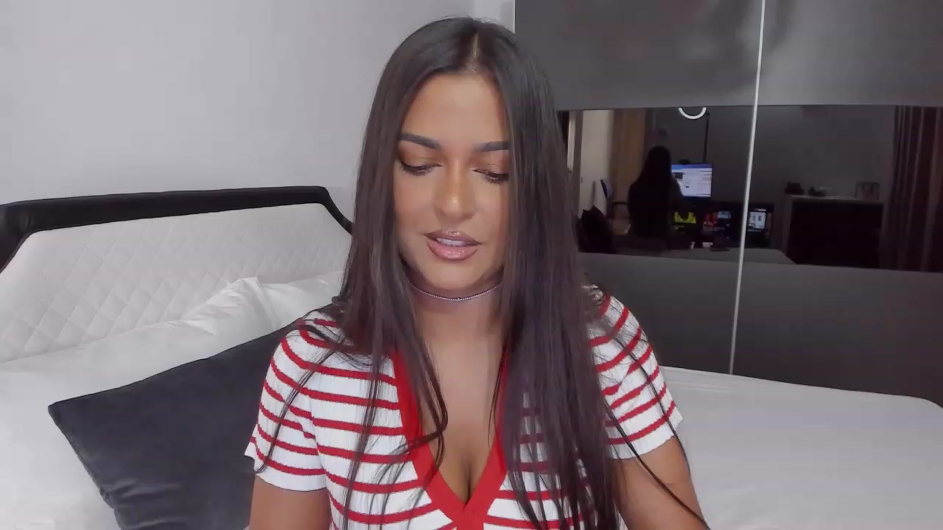 Gallery image thumbnail from AngelBaby__'s myfreecams stream on, 06/01/2023, 12:48 image 9 of 20