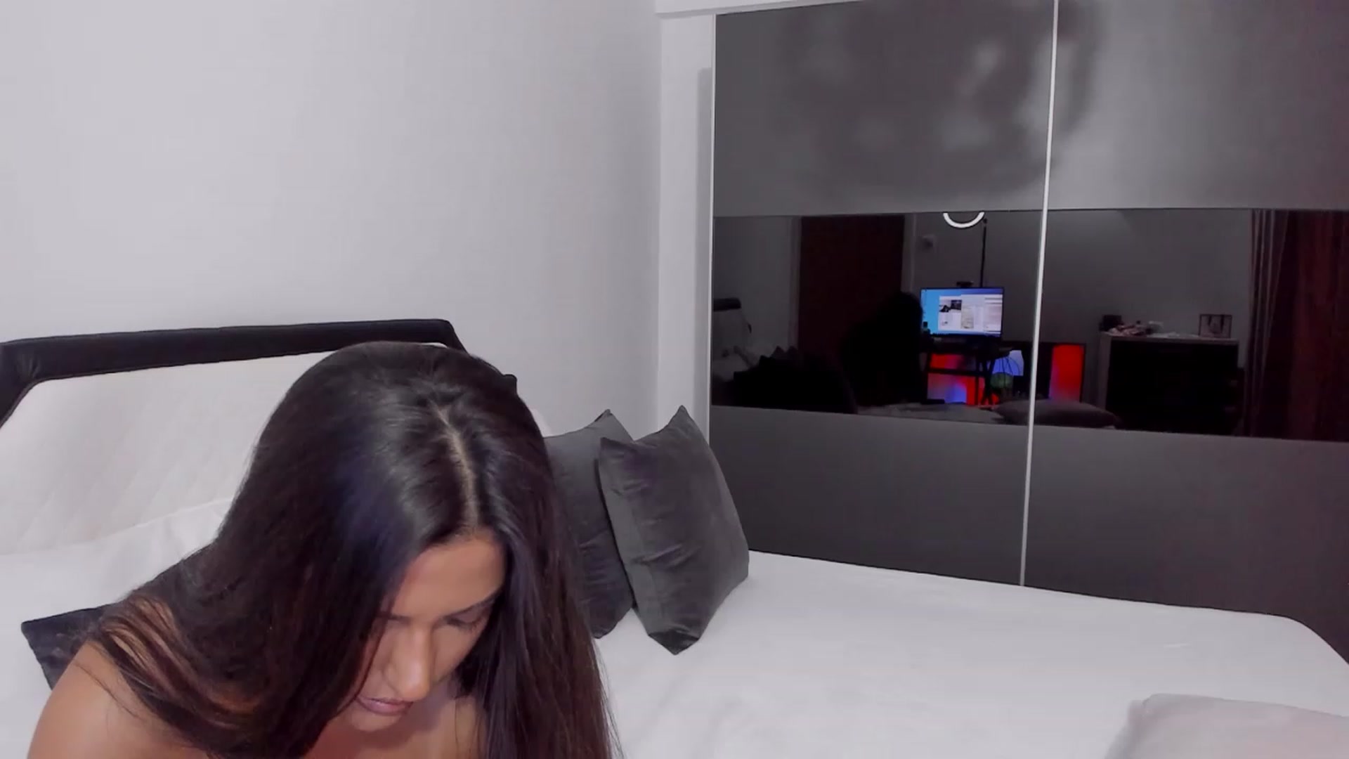 Gallery image thumbnail from AngelBaby__'s myfreecams stream on, 06/03/2023, 13:47 image 18 of 20