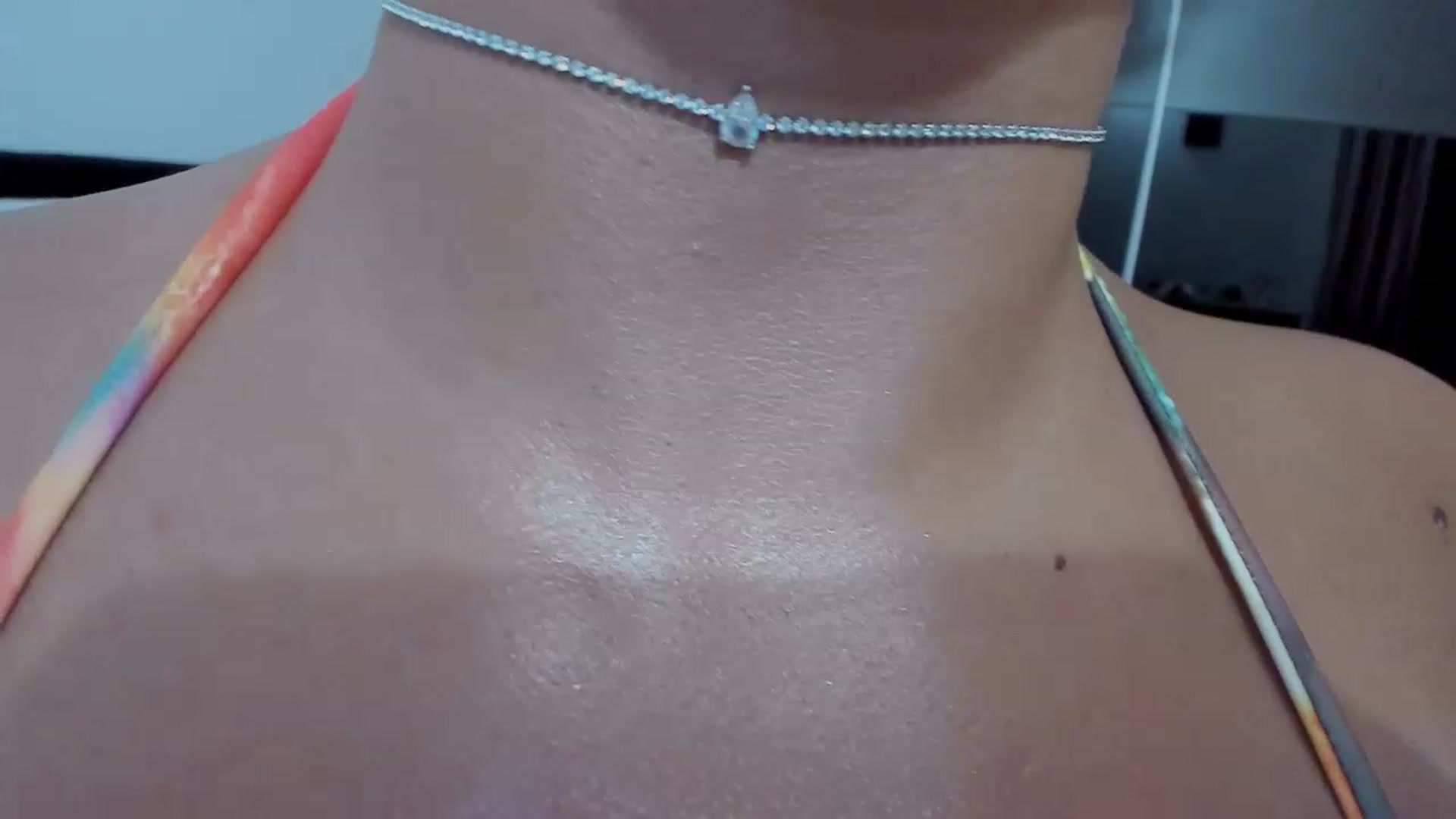 Gallery image thumbnail from AngelBaby__'s myfreecams stream on, 07/09/2023, 13:37 image 17 of 20