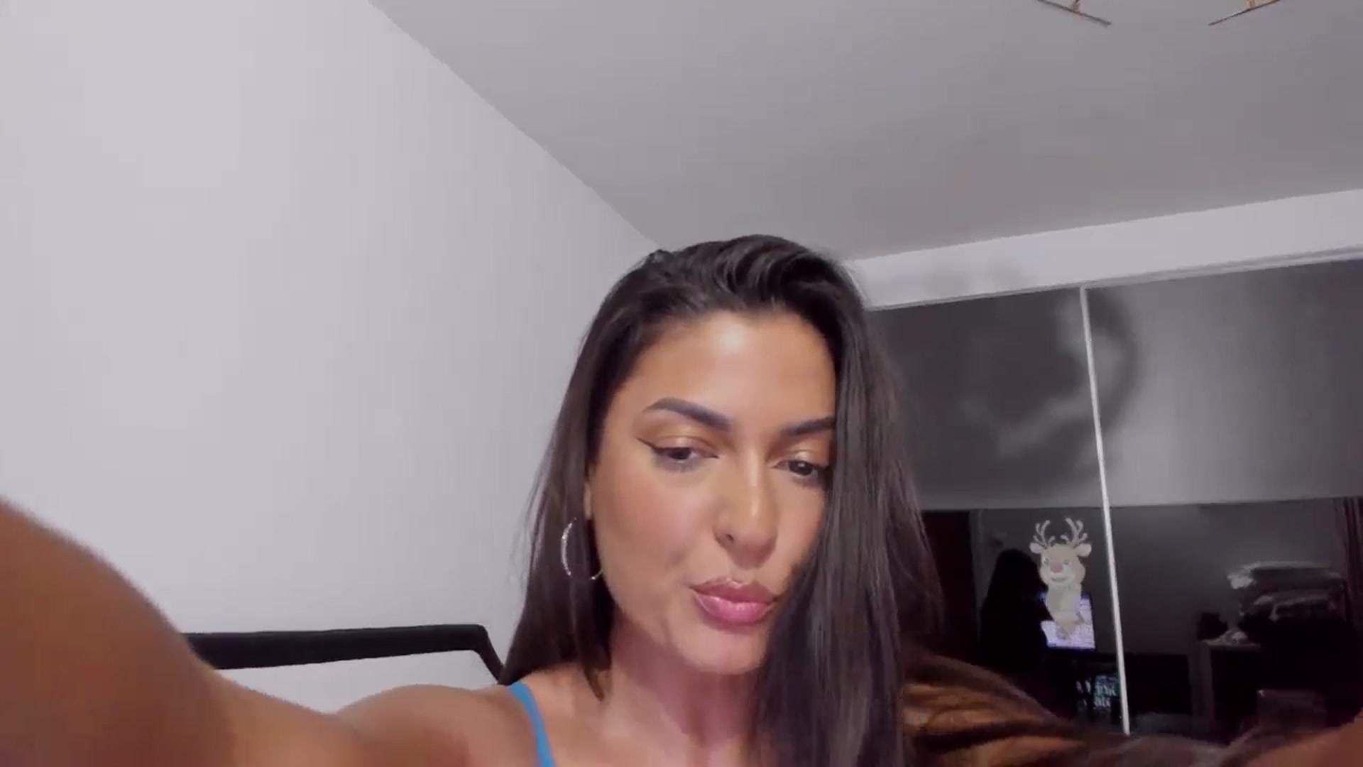 Gallery image thumbnail from AngelBaby__'s myfreecams stream on, 12/14/2023, 14:59 image 16 of 20