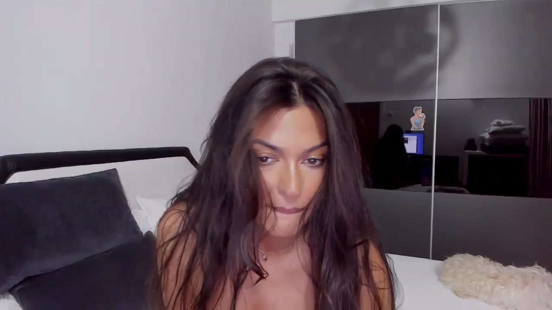 Gallery image thumbnail from AngelBaby__'s myfreecams stream on, 12/30/2023, 16:33 image 11 of 20