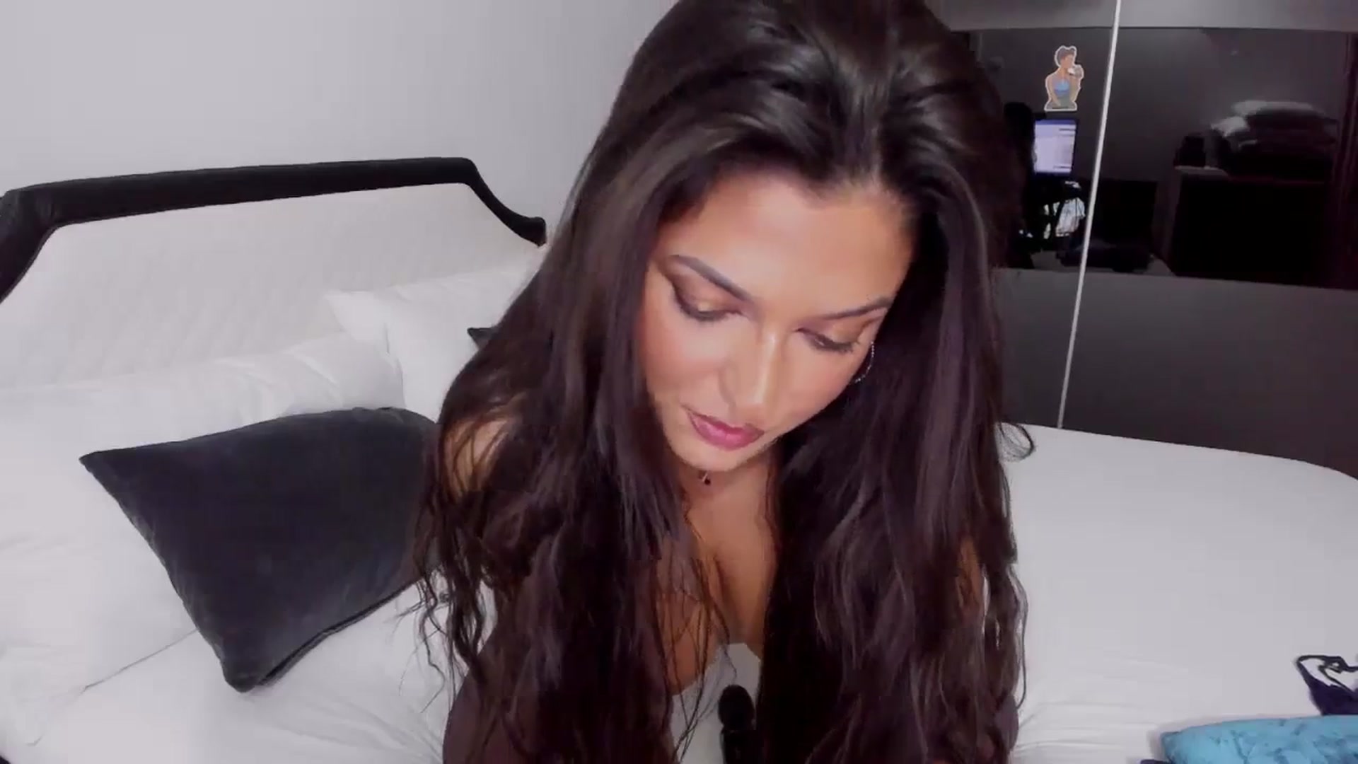 Gallery image thumbnail from AngelBaby__'s myfreecams stream on, 01/02/2024, 15:56 image 19 of 20