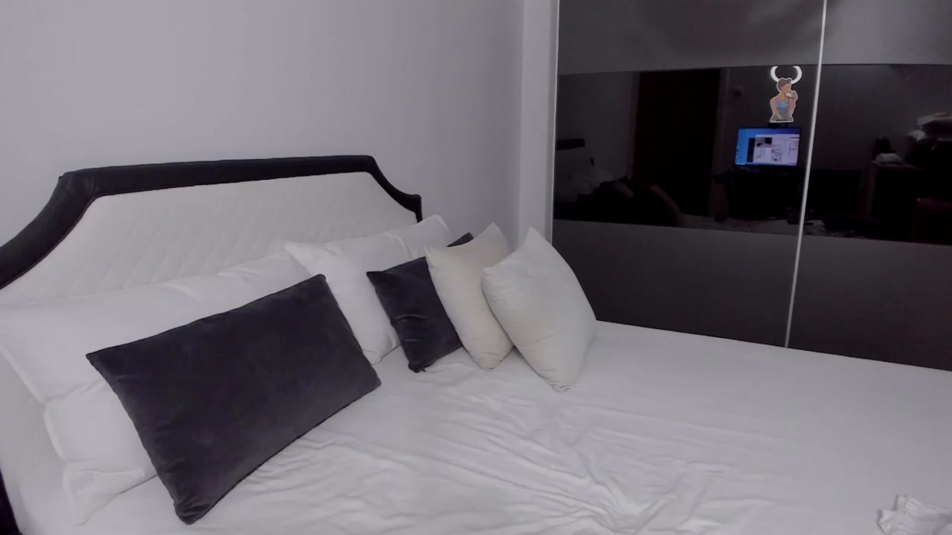 Gallery image thumbnail from AngelBaby__'s myfreecams stream on, 01/16/2024, 15:27 image 19 of 20