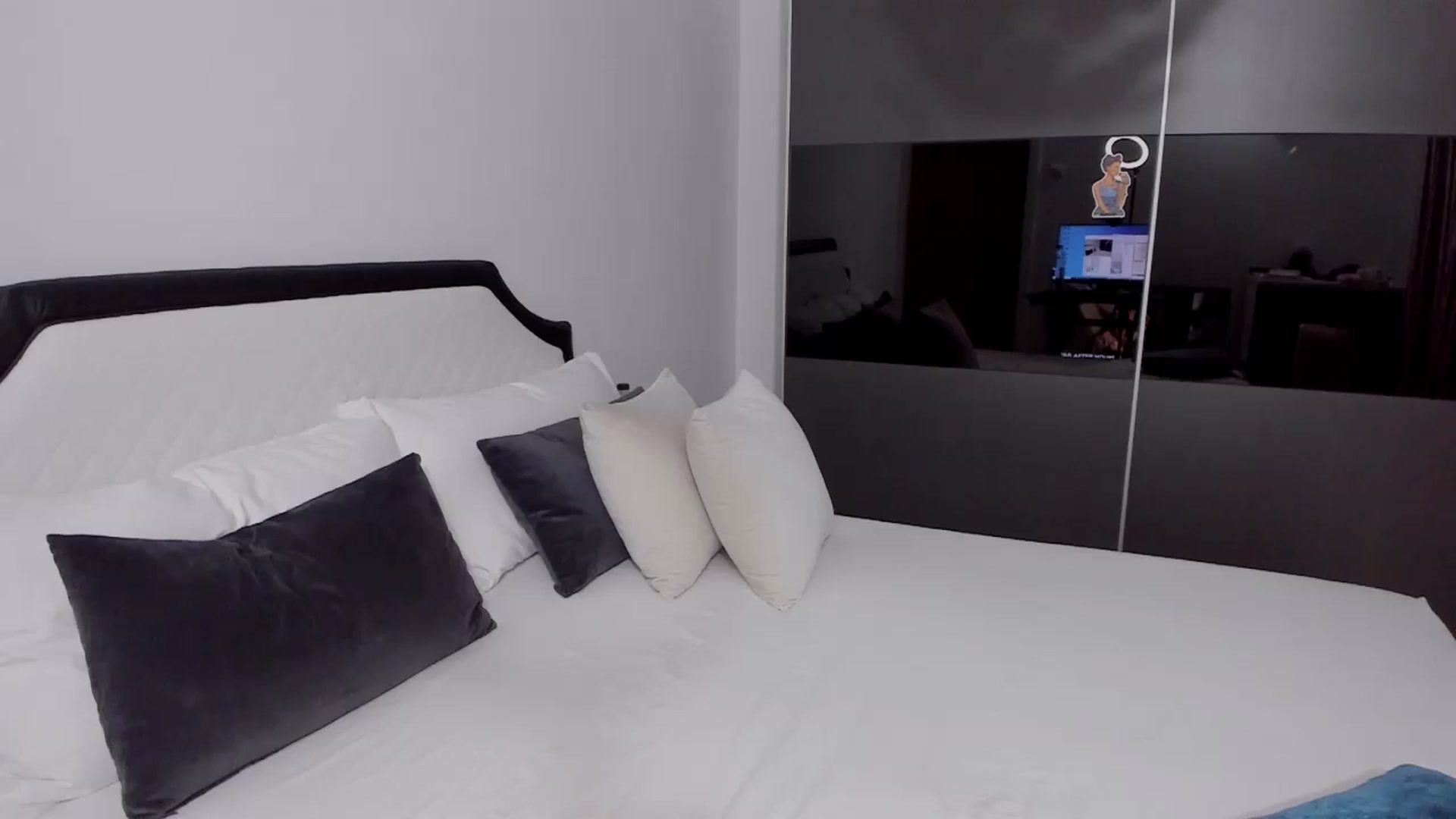 Gallery image thumbnail from AngelBaby__'s myfreecams stream on, 01/27/2024, 16:04 image 10 of 20