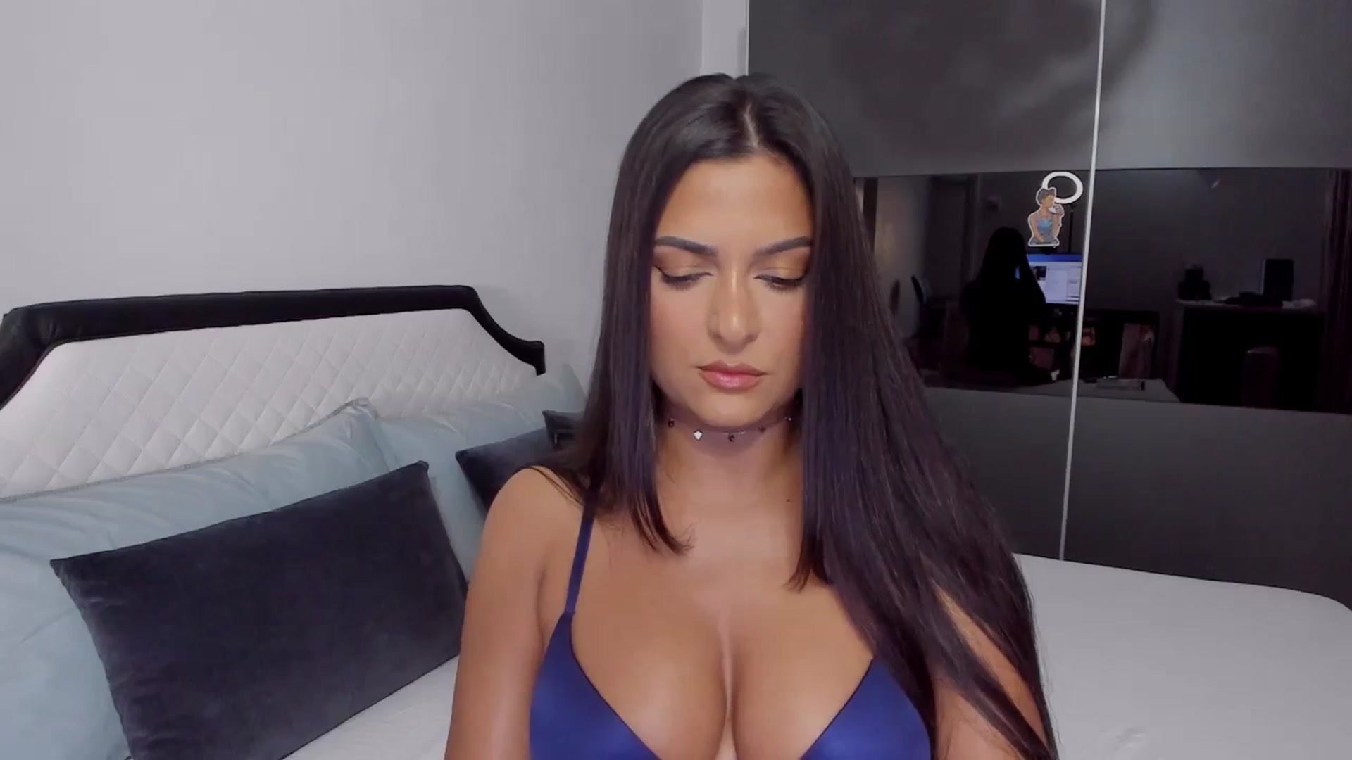 Gallery image thumbnail from AngelBaby__'s myfreecams stream on, 02/01/2024, 13:53 image 17 of 20