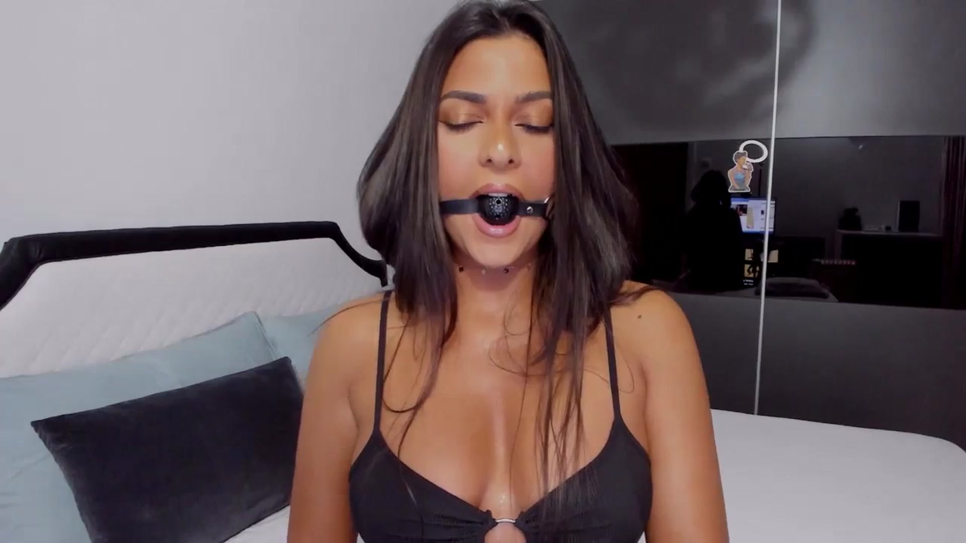 Gallery image thumbnail from AngelBaby__'s myfreecams stream on, 02/09/2024, 14:20 image 9 of 20