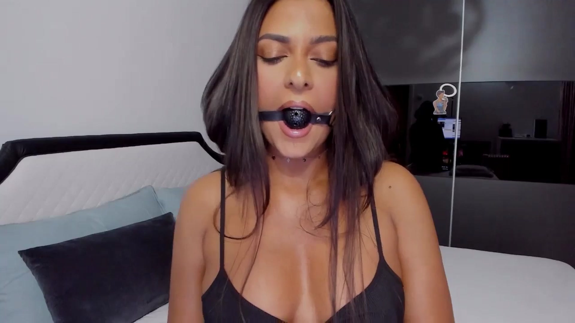 Gallery image thumbnail from AngelBaby__'s myfreecams stream on, 02/09/2024, 14:20 image 7 of 20