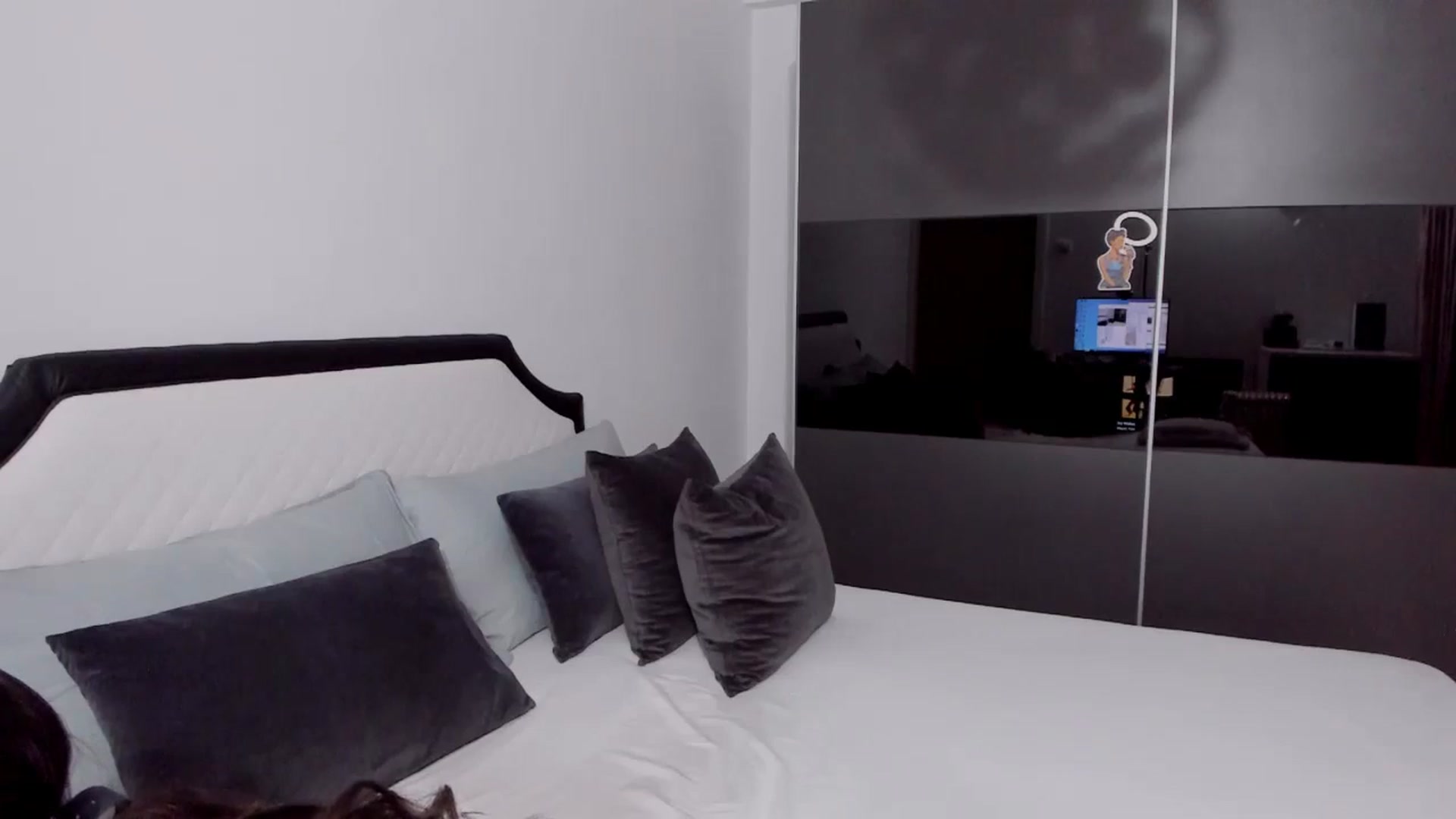 Gallery image thumbnail from AngelBaby__'s myfreecams stream on, 02/09/2024, 14:20 image 11 of 20
