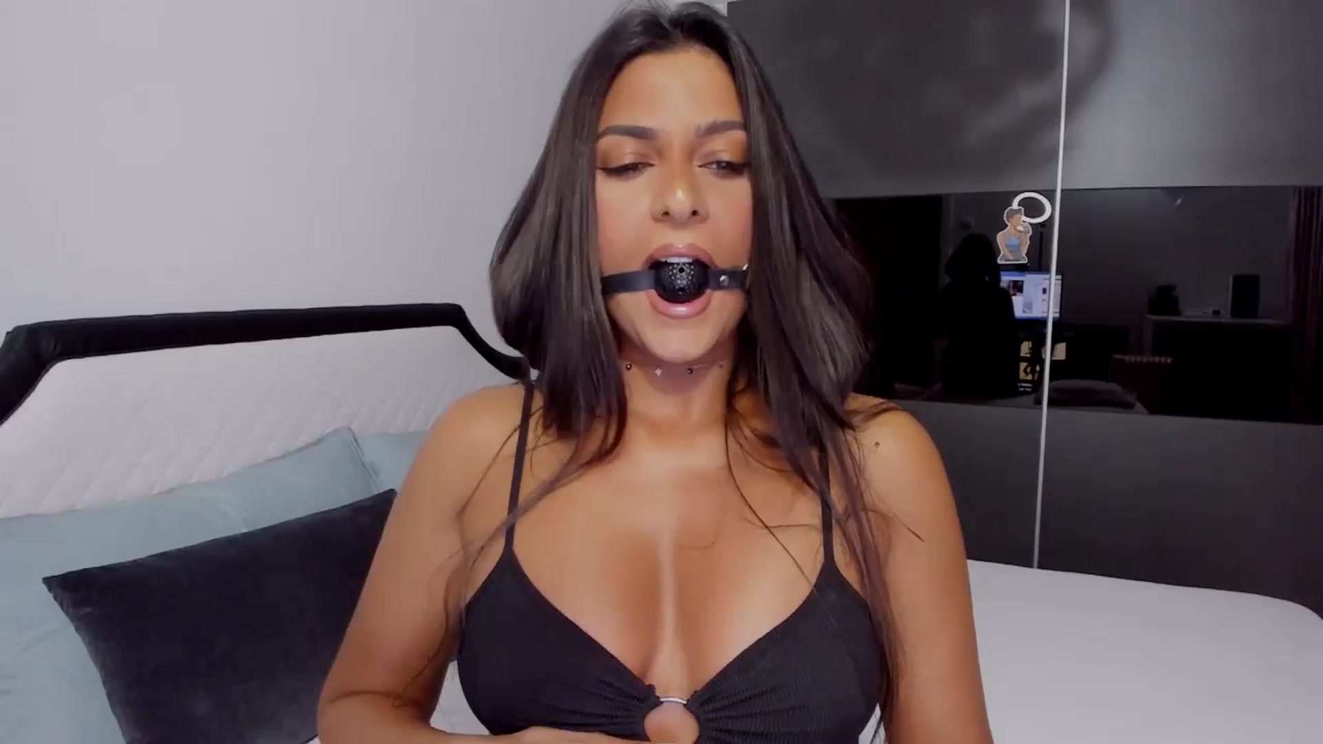 Gallery image thumbnail from AngelBaby__'s myfreecams stream on, 02/09/2024, 14:20 image 10 of 20