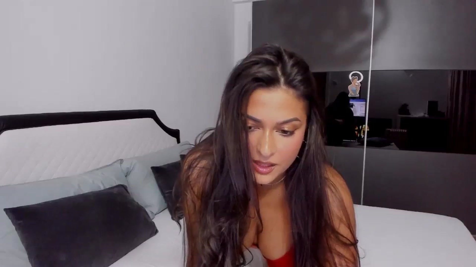 Gallery image thumbnail from AngelBaby__'s myfreecams stream on, 02/14/2024, 15:31 image 7 of 20