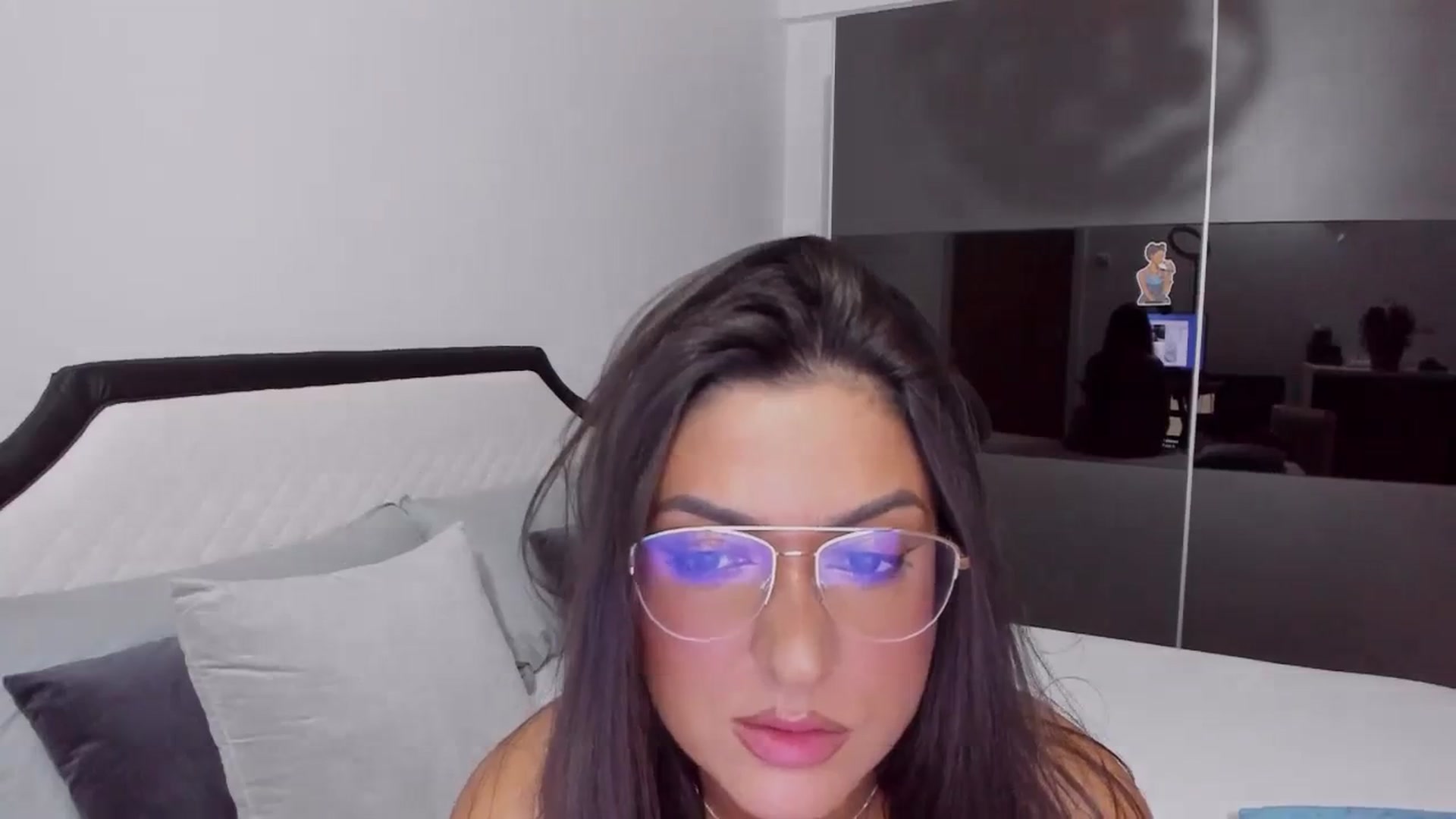Gallery image thumbnail from AngelBaby__'s myfreecams stream on, 03/10/2024, 15:46 image 3 of 20