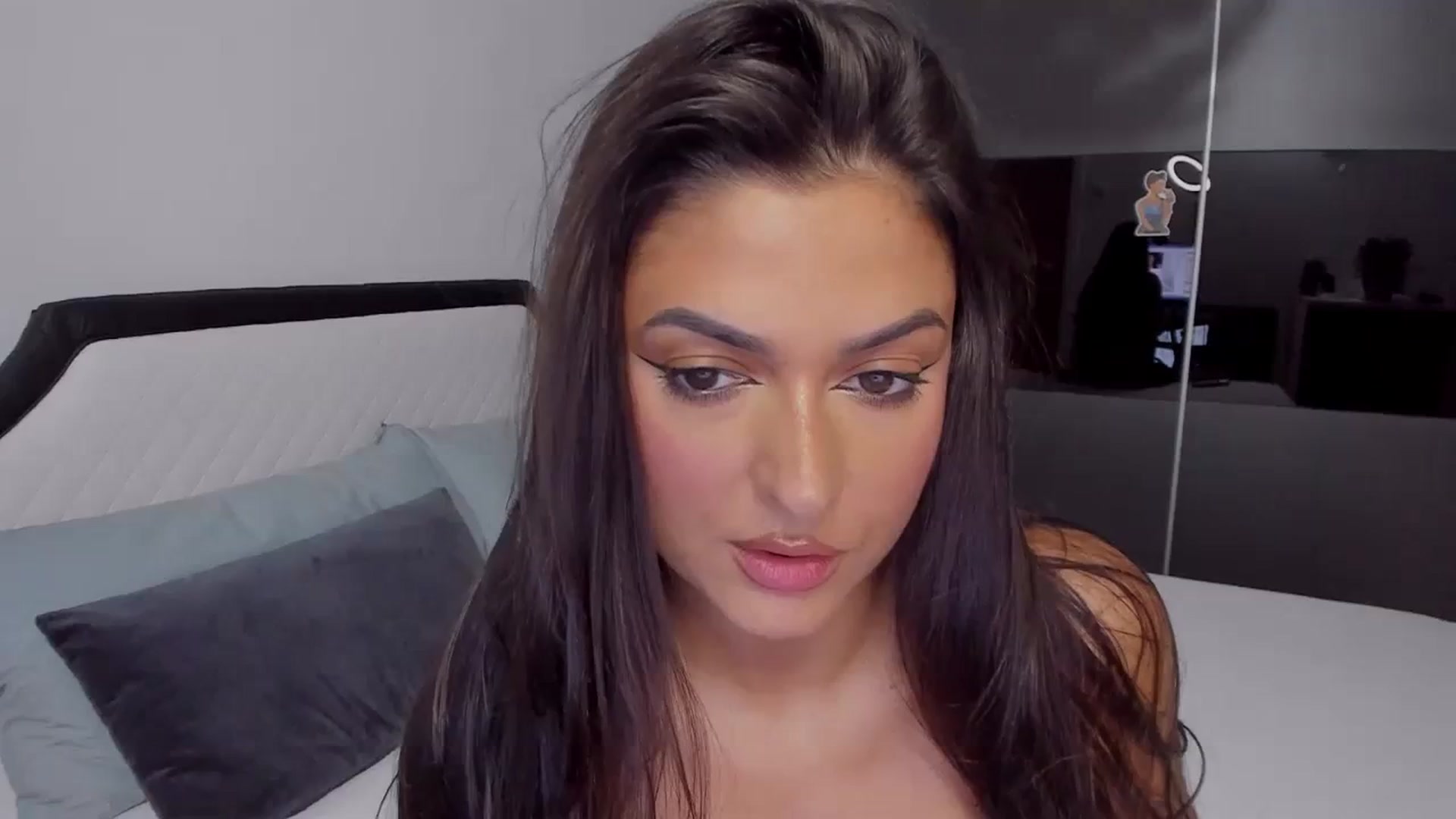 Gallery image thumbnail from AngelBaby__'s myfreecams stream on, 03/12/2024, 15:40 image 2 of 20