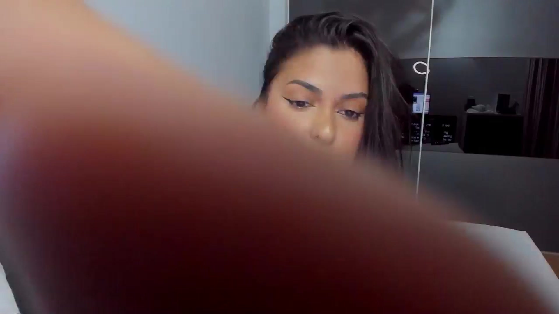 Gallery image thumbnail from AngelBaby__'s myfreecams stream on, 05/17/2024, 14:48 image 5 of 20