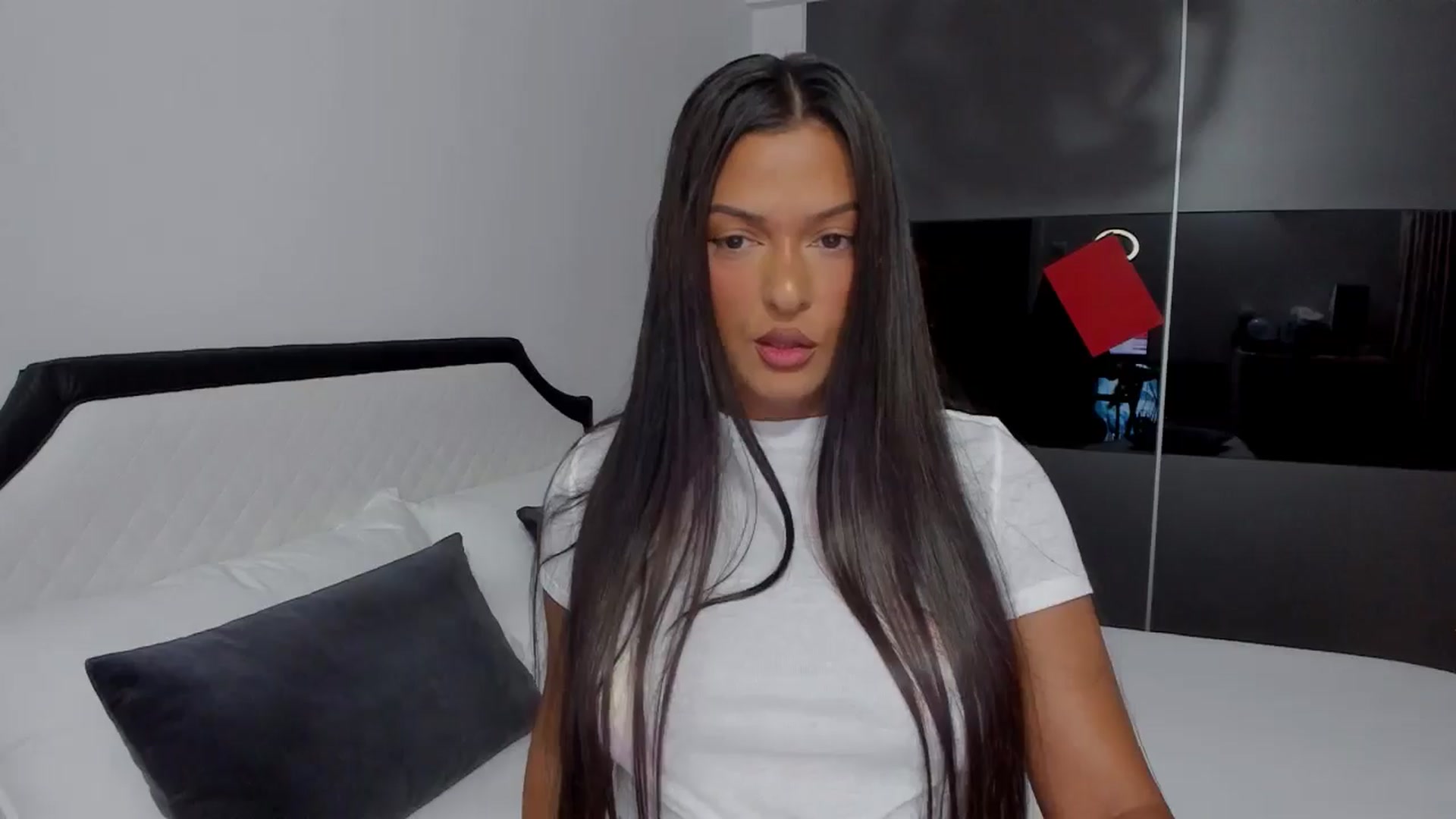 Gallery image thumbnail from AngelBaby__'s myfreecams stream on, 10/14/2024, 13:17 image 7 of 20