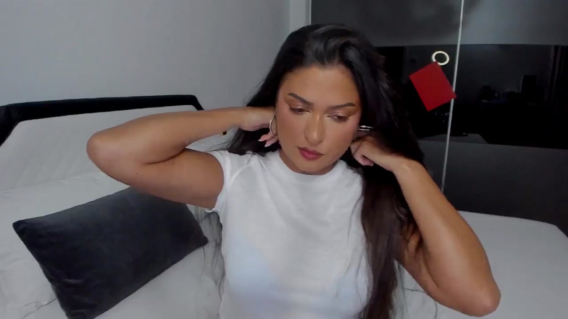 Gallery image thumbnail from AngelBaby__'s myfreecams stream on, 10/30/2024, 13:25 image 20 of 20