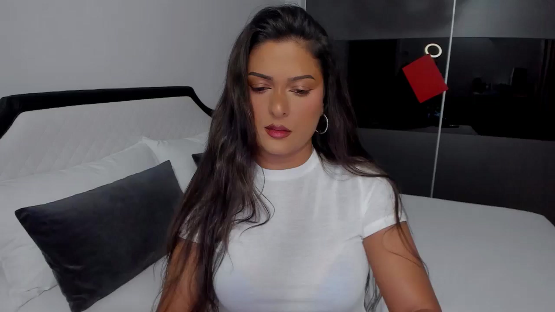 Gallery image thumbnail from AngelBaby__'s myfreecams stream on, 10/30/2024, 16:10 image 1 of 20