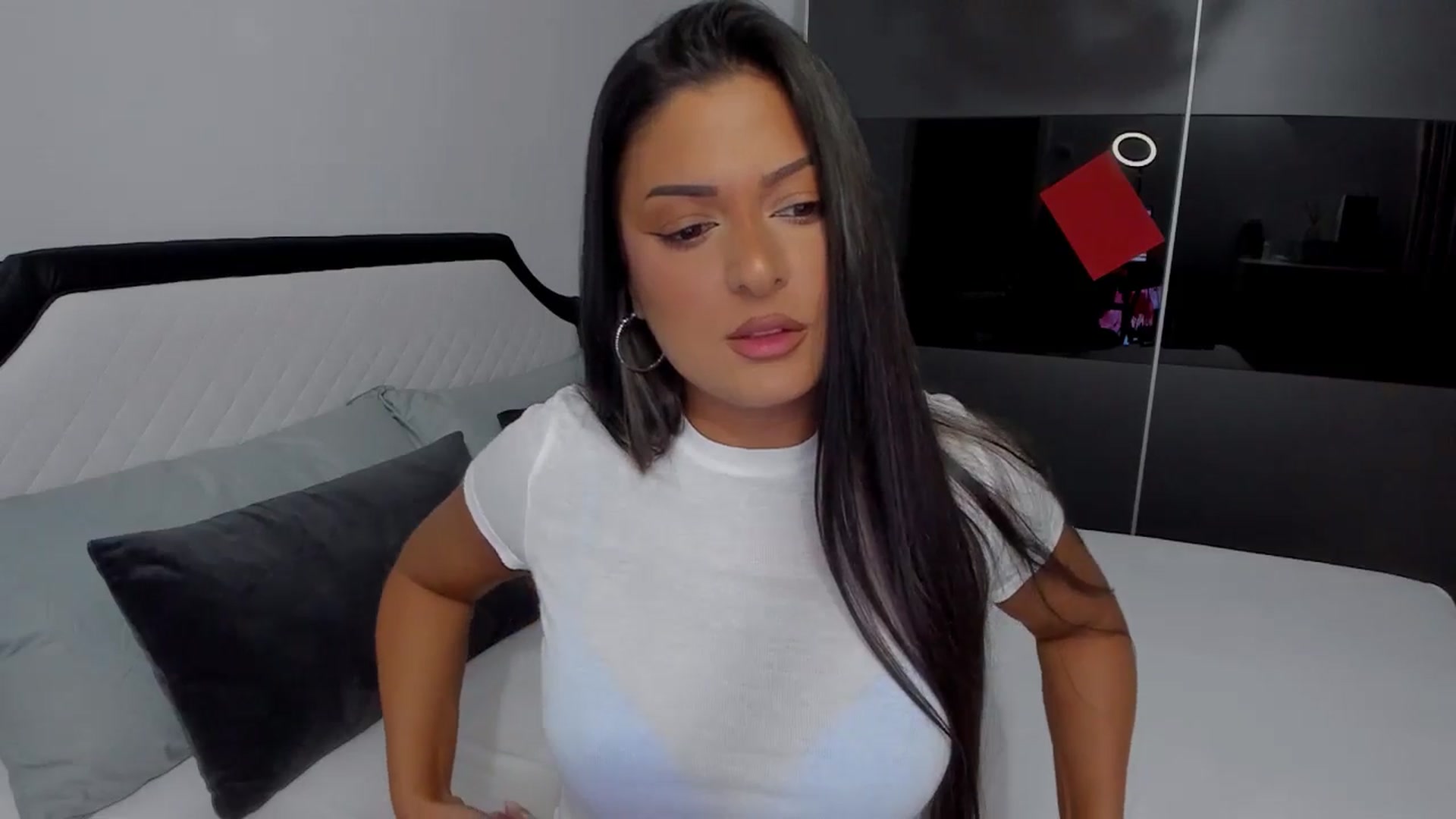 Gallery image thumbnail from AngelBaby__'s myfreecams stream on, 11/14/2024, 14:58 image 9 of 20