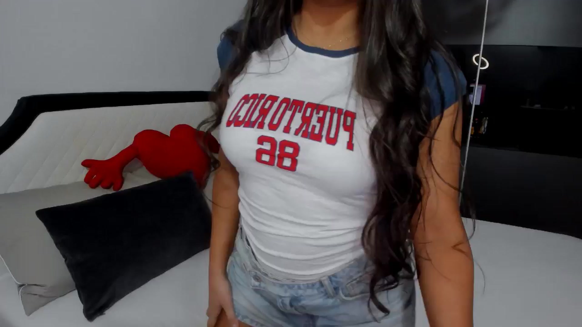 Gallery image thumbnail from AngelBaby__'s myfreecams stream on, 01/20/2025, 13:51 image 1 of 20
