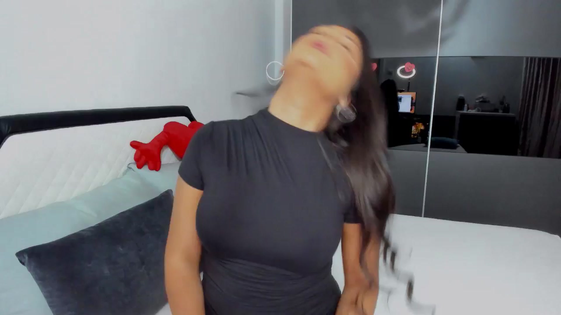 Gallery image thumbnail from AngelBaby__'s myfreecams stream on, 02/07/2025, 16:32 image 1 of 20