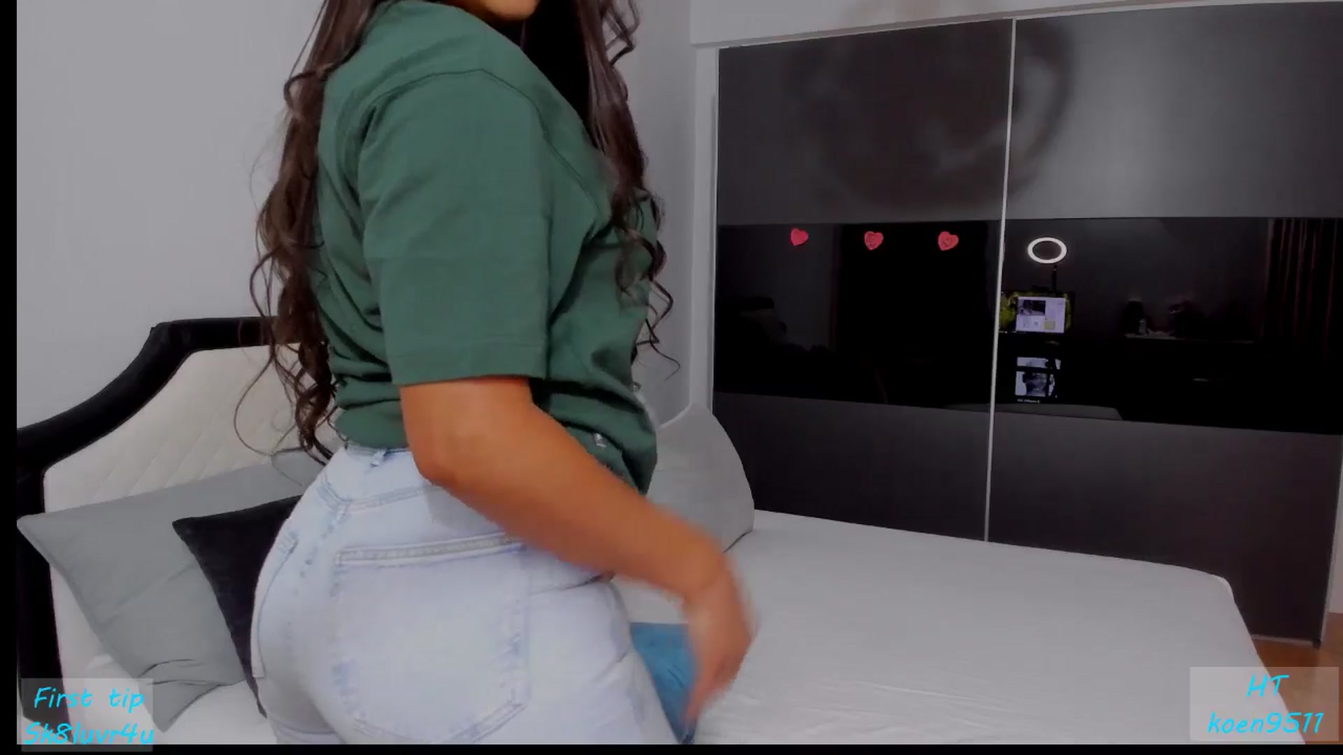 Gallery image thumbnail from AngelBaby__'s myfreecams stream on, 02/09/2025, 13:38 image 15 of 20