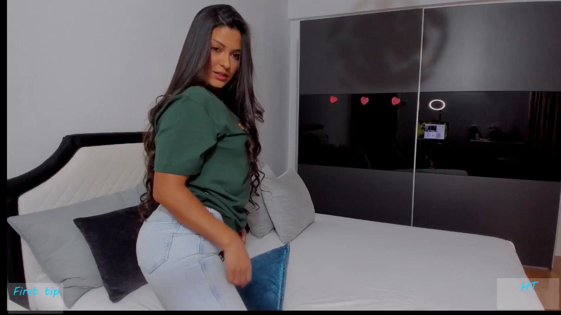 Gallery image thumbnail from AngelBaby__'s myfreecams stream on, 02/09/2025, 13:38 image 9 of 20