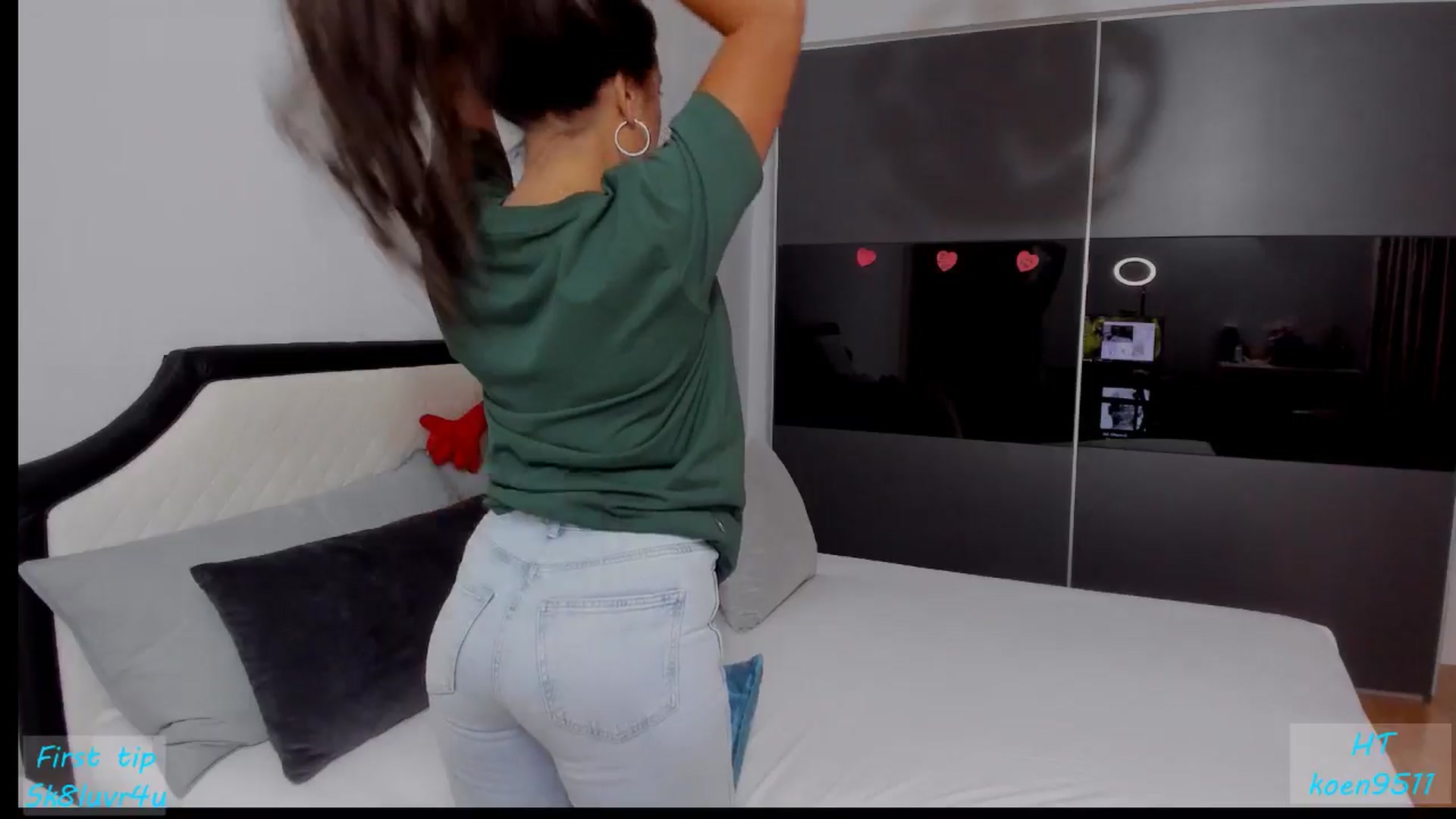 Gallery image thumbnail from AngelBaby__'s myfreecams stream on, 02/09/2025, 13:38 image 14 of 20