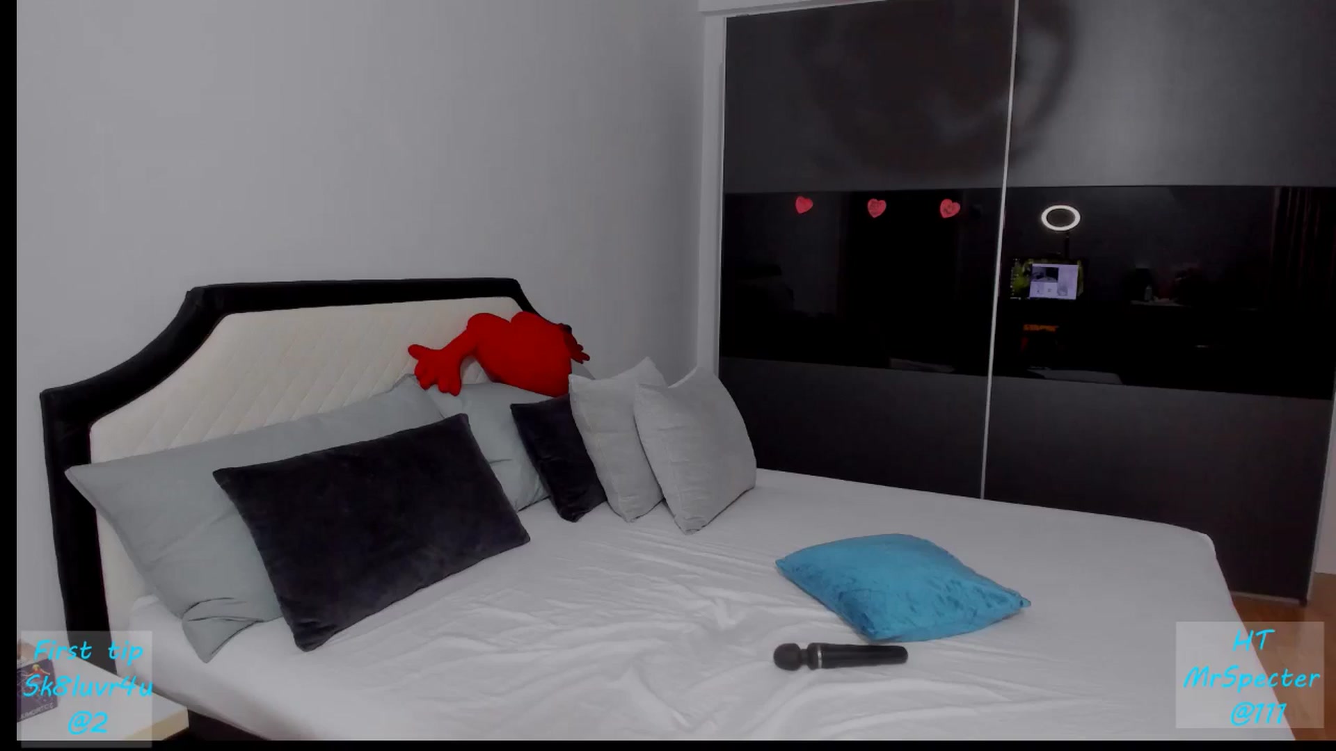 Gallery image thumbnail from AngelBaby__'s myfreecams stream on, 02/09/2025, 15:12 image 8 of 20