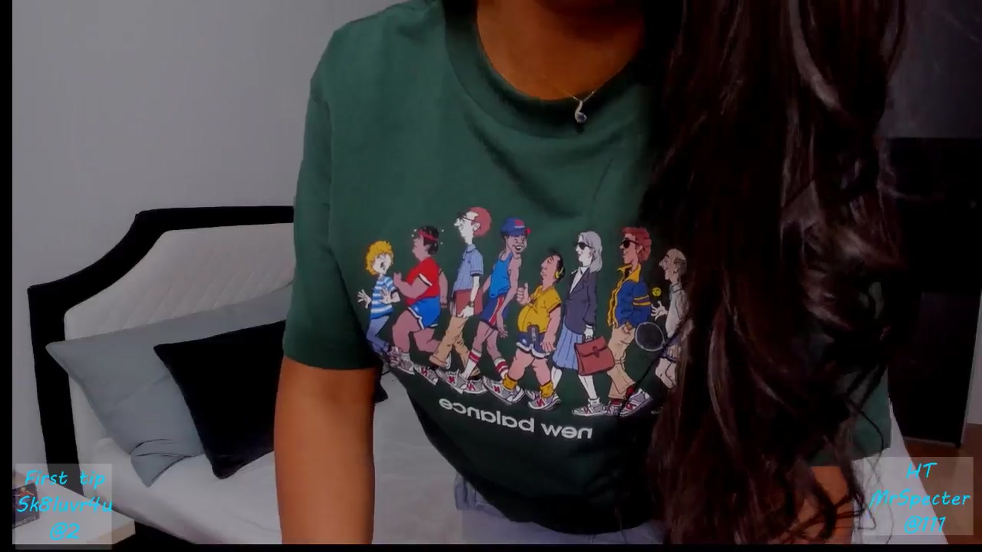 Gallery image thumbnail from AngelBaby__'s myfreecams stream on, 02/09/2025, 15:12 image 6 of 20
