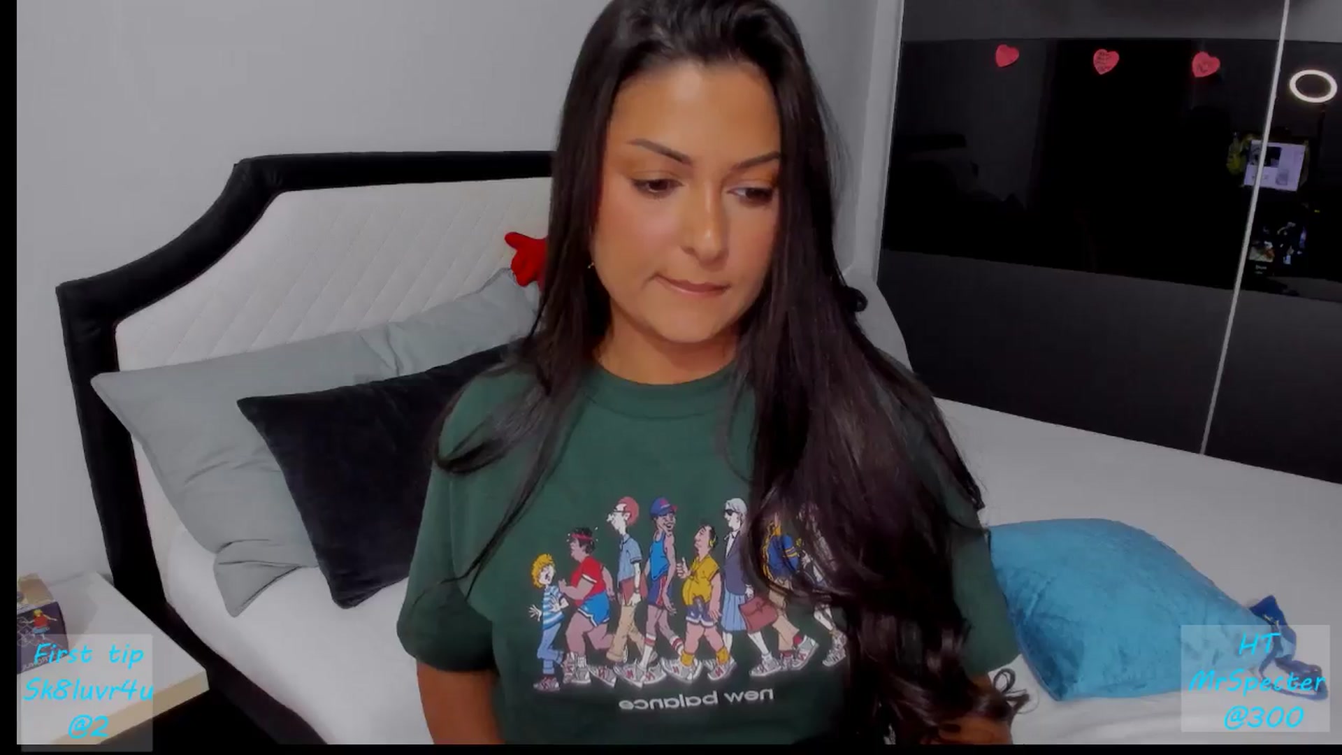 Gallery image thumbnail from AngelBaby__'s myfreecams stream on, 02/09/2025, 15:12 image 20 of 20