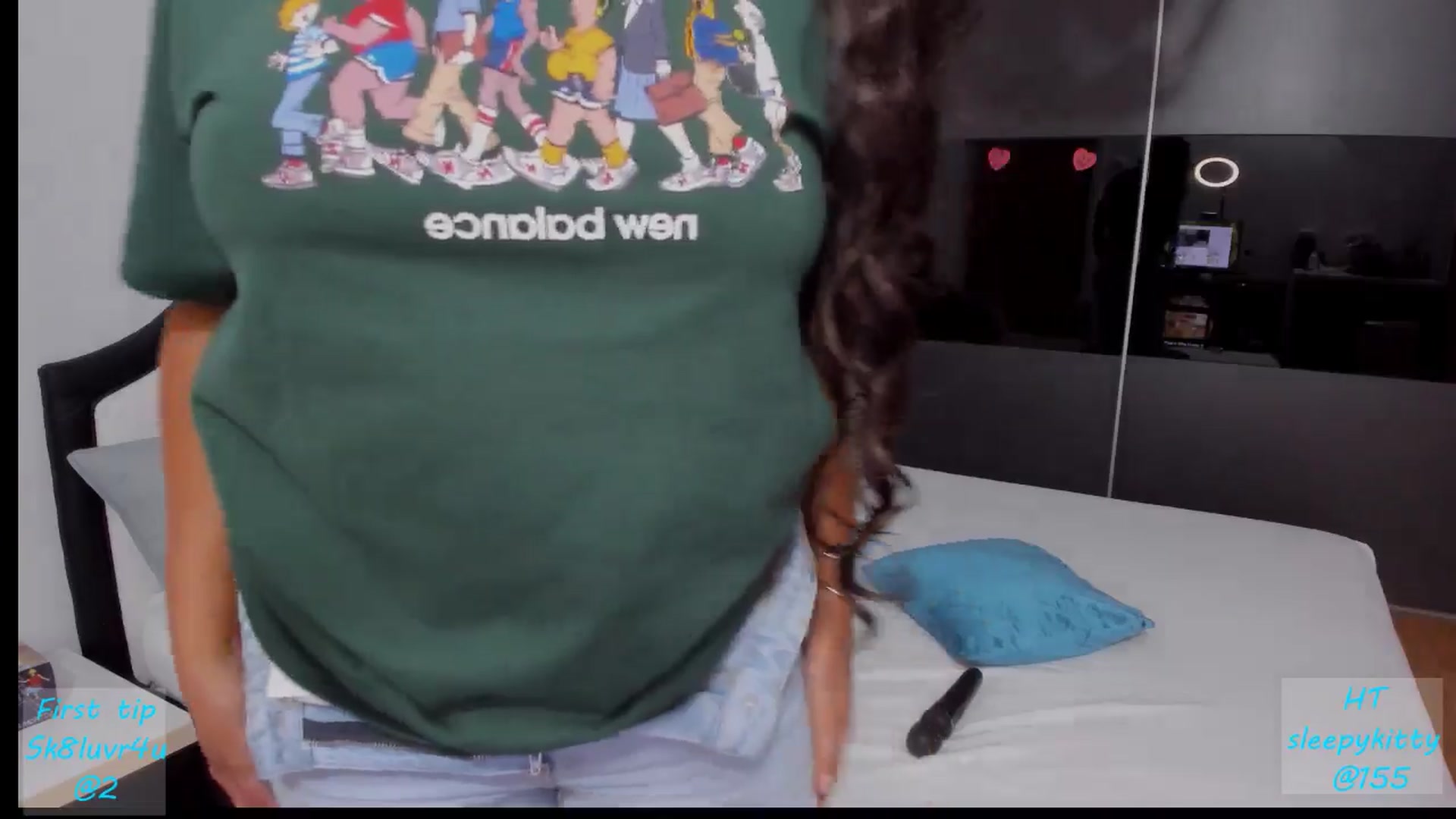 Gallery image thumbnail from AngelBaby__'s myfreecams stream on, 02/09/2025, 15:12 image 15 of 20