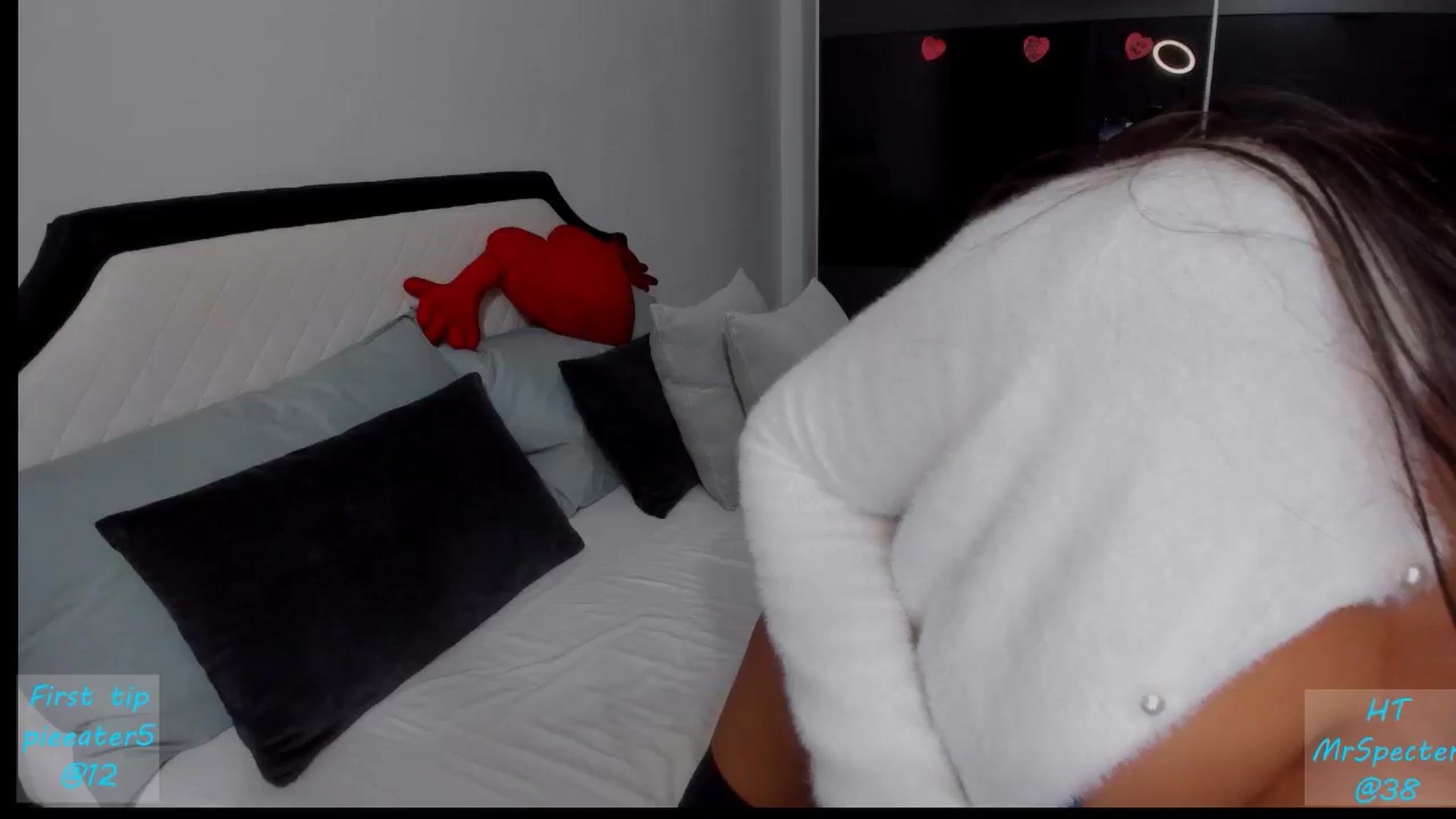 Gallery image thumbnail from AngelBaby__'s myfreecams stream on, 02/10/2025, 17:37 image 3 of 20