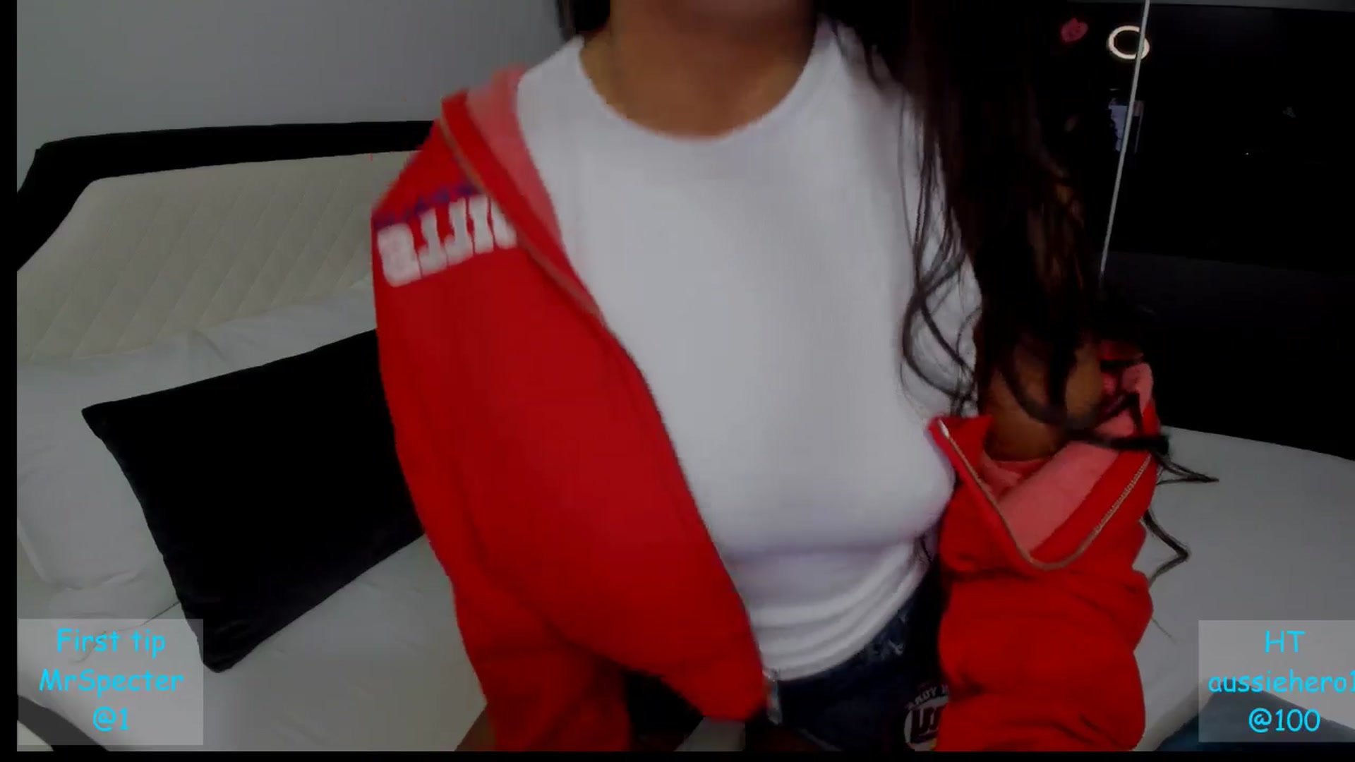 Gallery image thumbnail from AngelBaby__'s myfreecams stream on, 02/13/2025, 14:29 image 12 of 20
