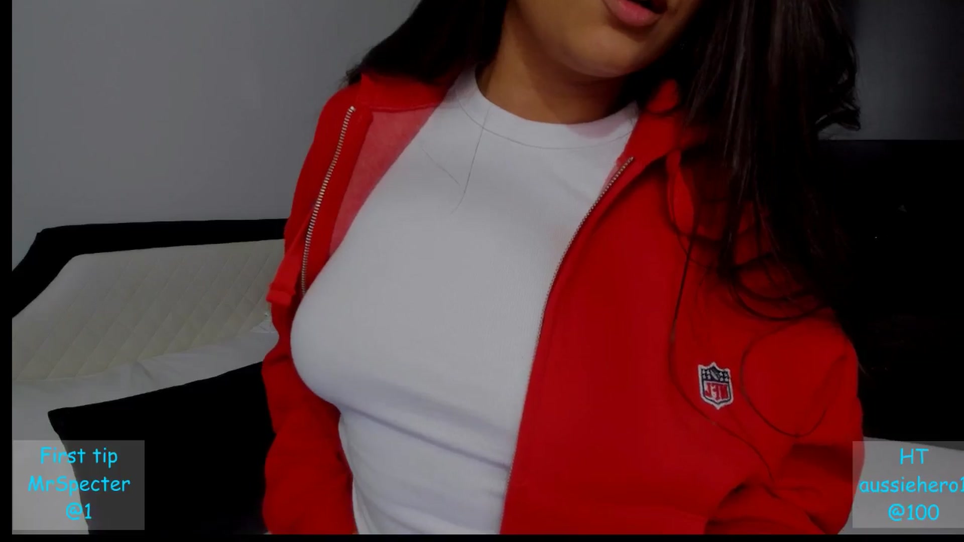 Gallery image thumbnail from AngelBaby__'s myfreecams stream on, 02/13/2025, 14:29 image 9 of 20