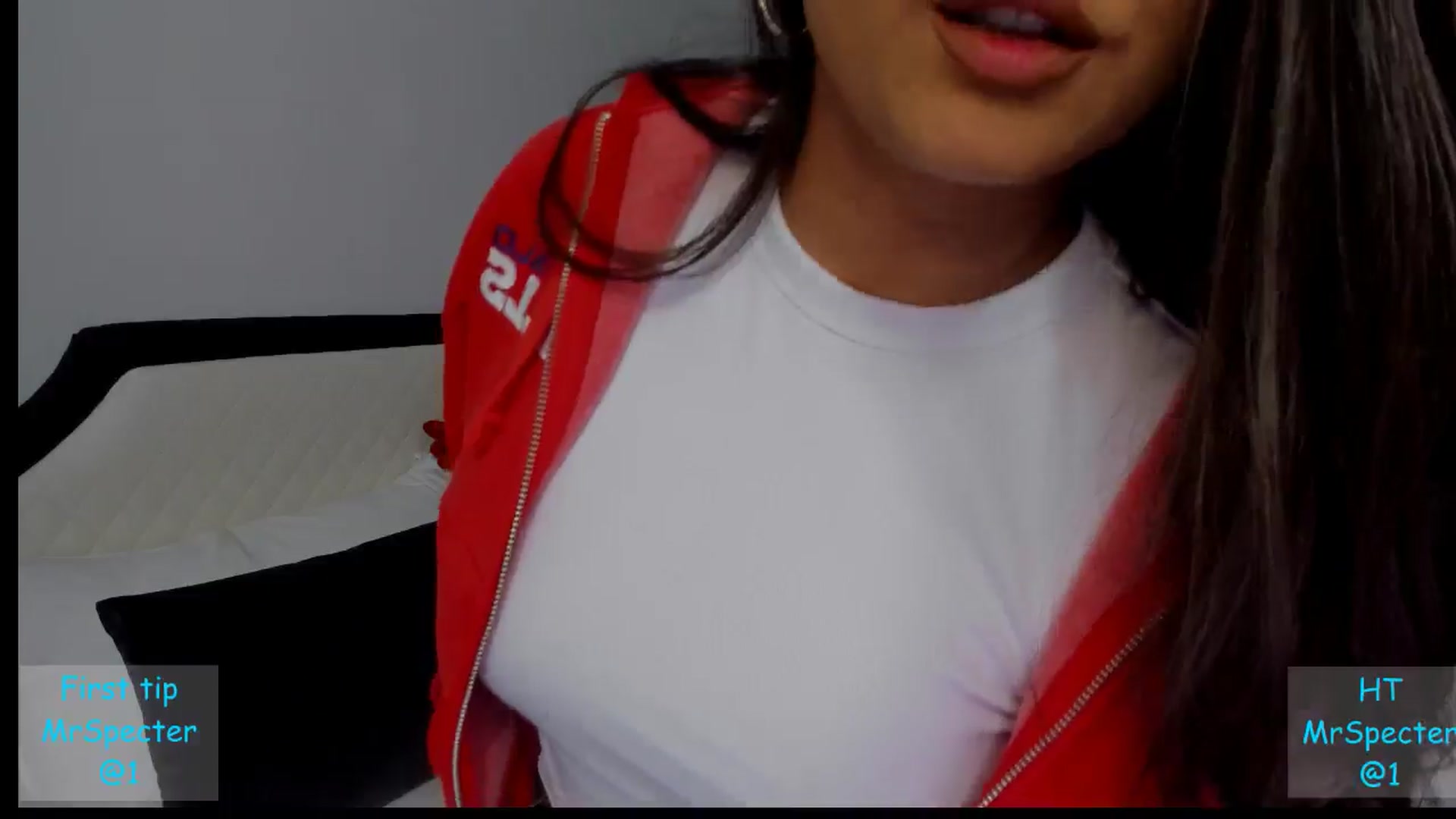 Gallery image thumbnail from AngelBaby__'s myfreecams stream on, 02/13/2025, 14:29 image 4 of 20