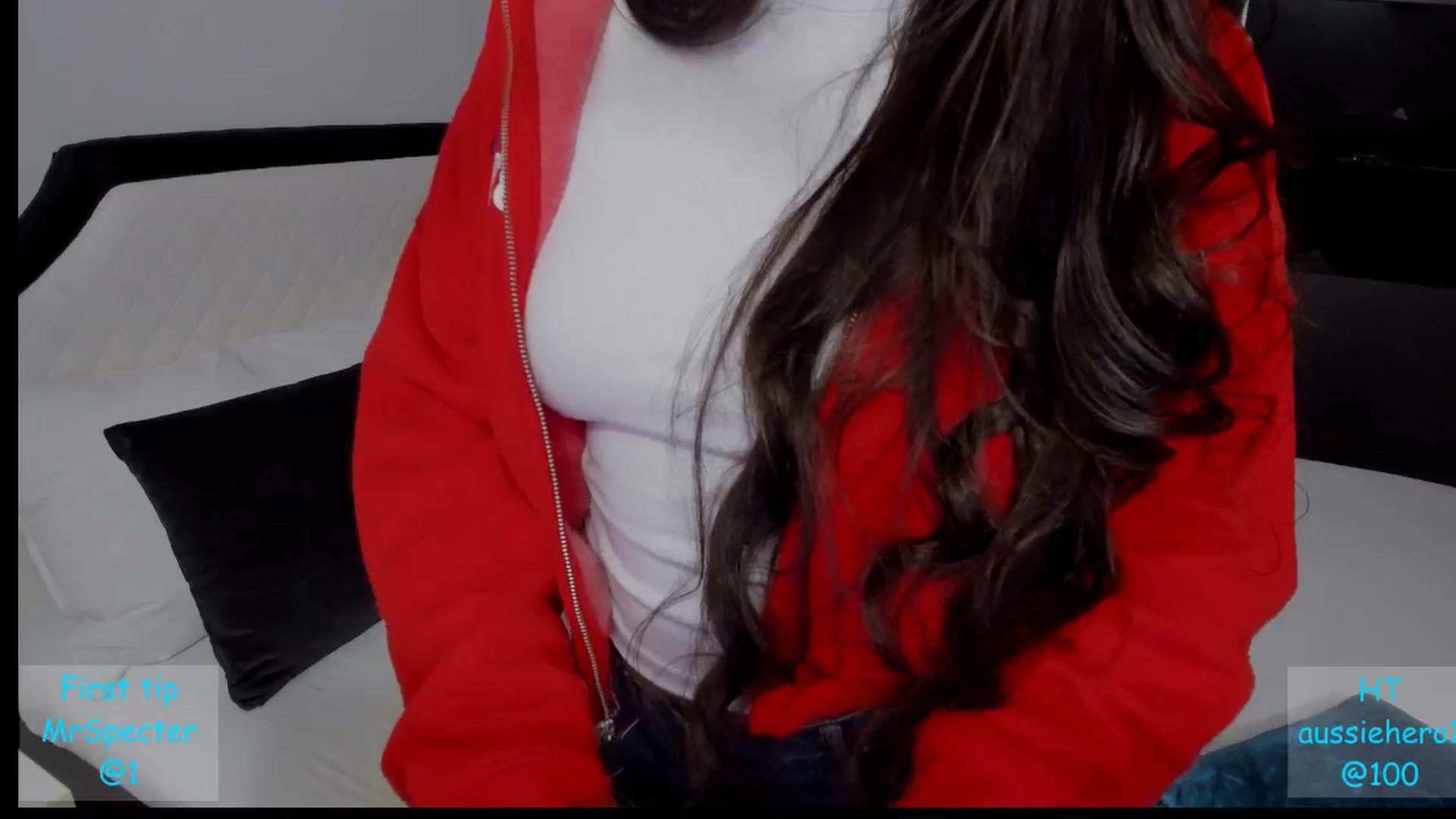 Gallery image thumbnail from AngelBaby__'s myfreecams stream on, 02/13/2025, 14:29 image 16 of 20