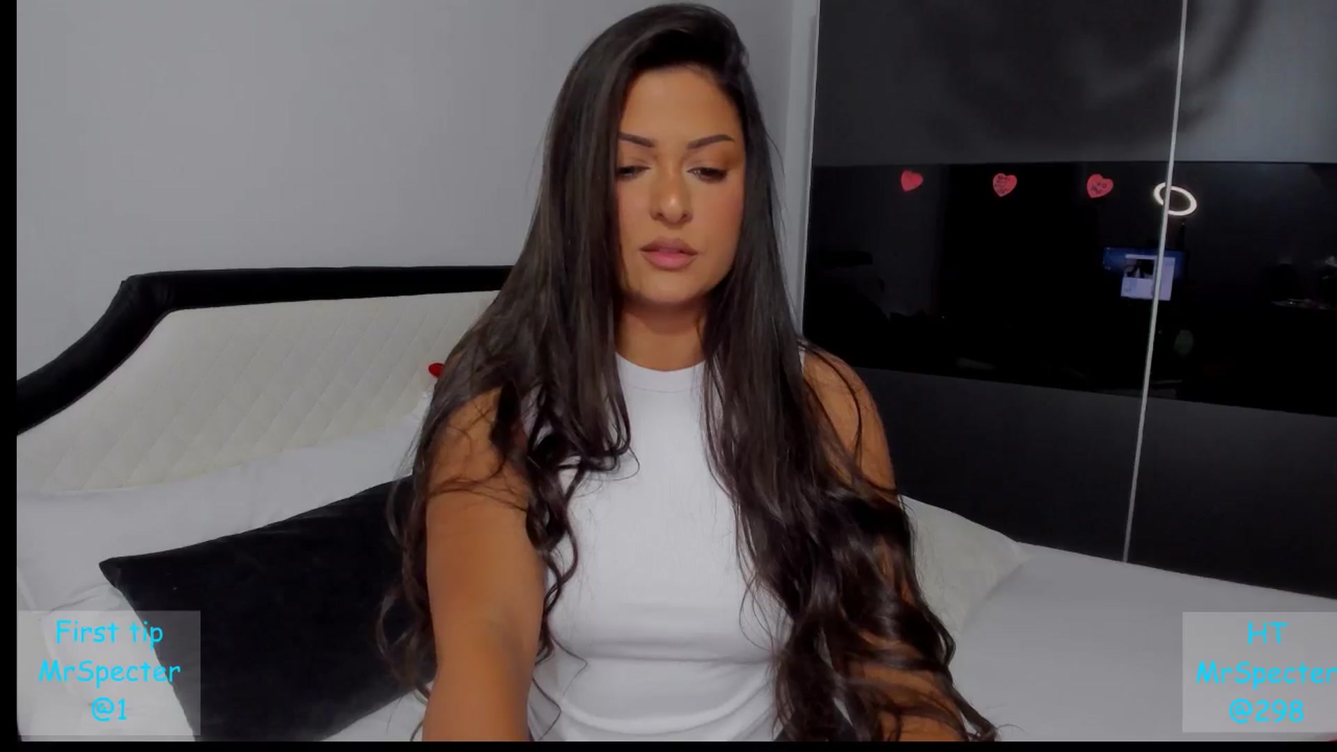 Gallery image thumbnail from AngelBaby__'s myfreecams stream on, 02/13/2025, 16:04 image 20 of 20