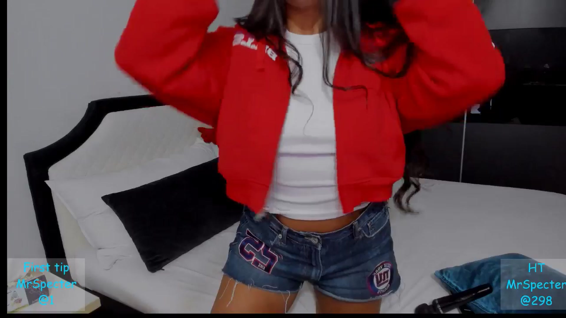 Gallery image thumbnail from AngelBaby__'s myfreecams stream on, 02/13/2025, 16:04 image 6 of 20