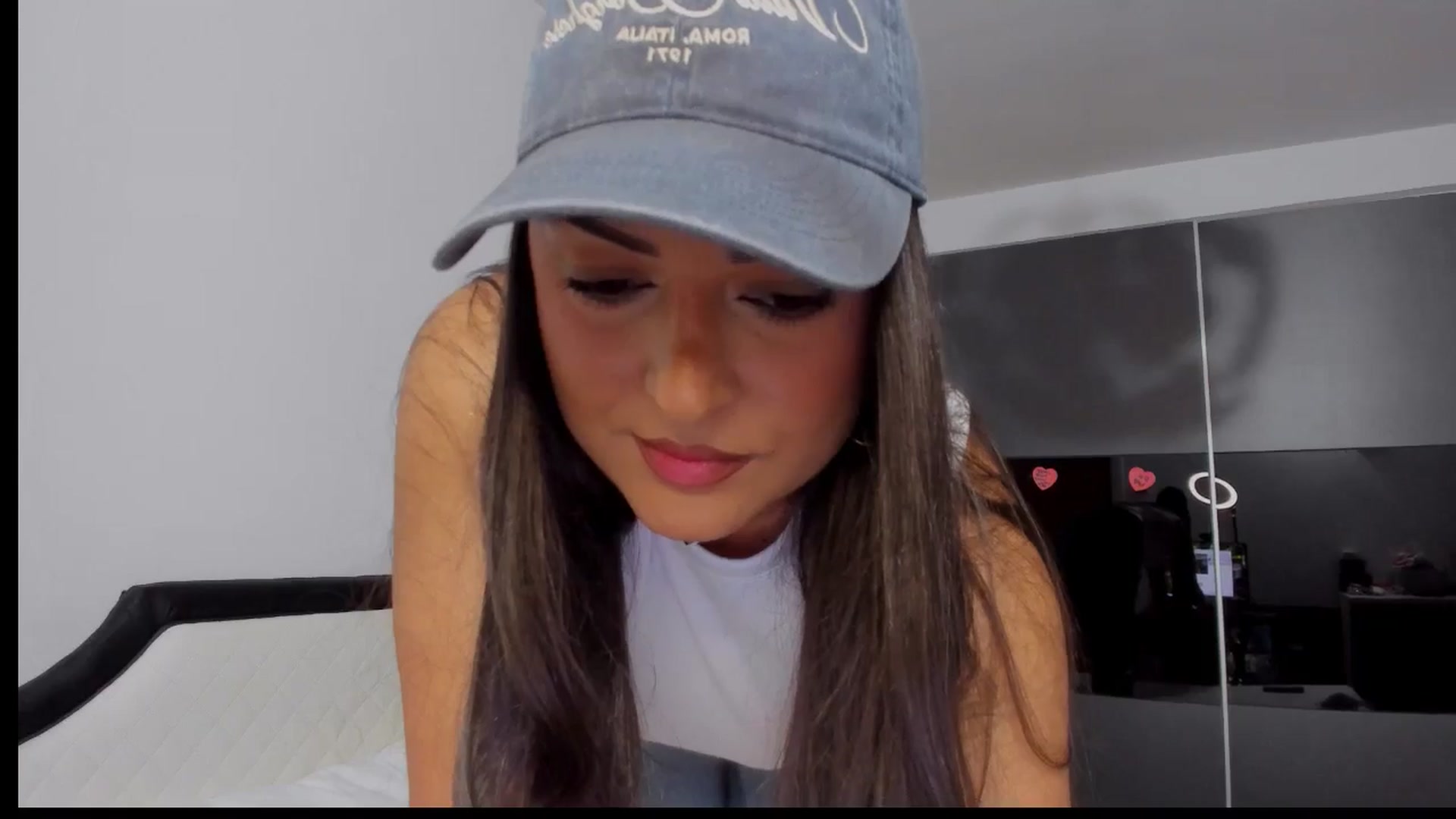 Gallery image thumbnail from AngelBaby__'s myfreecams stream on, 02/17/2025, 16:20 image 11 of 20