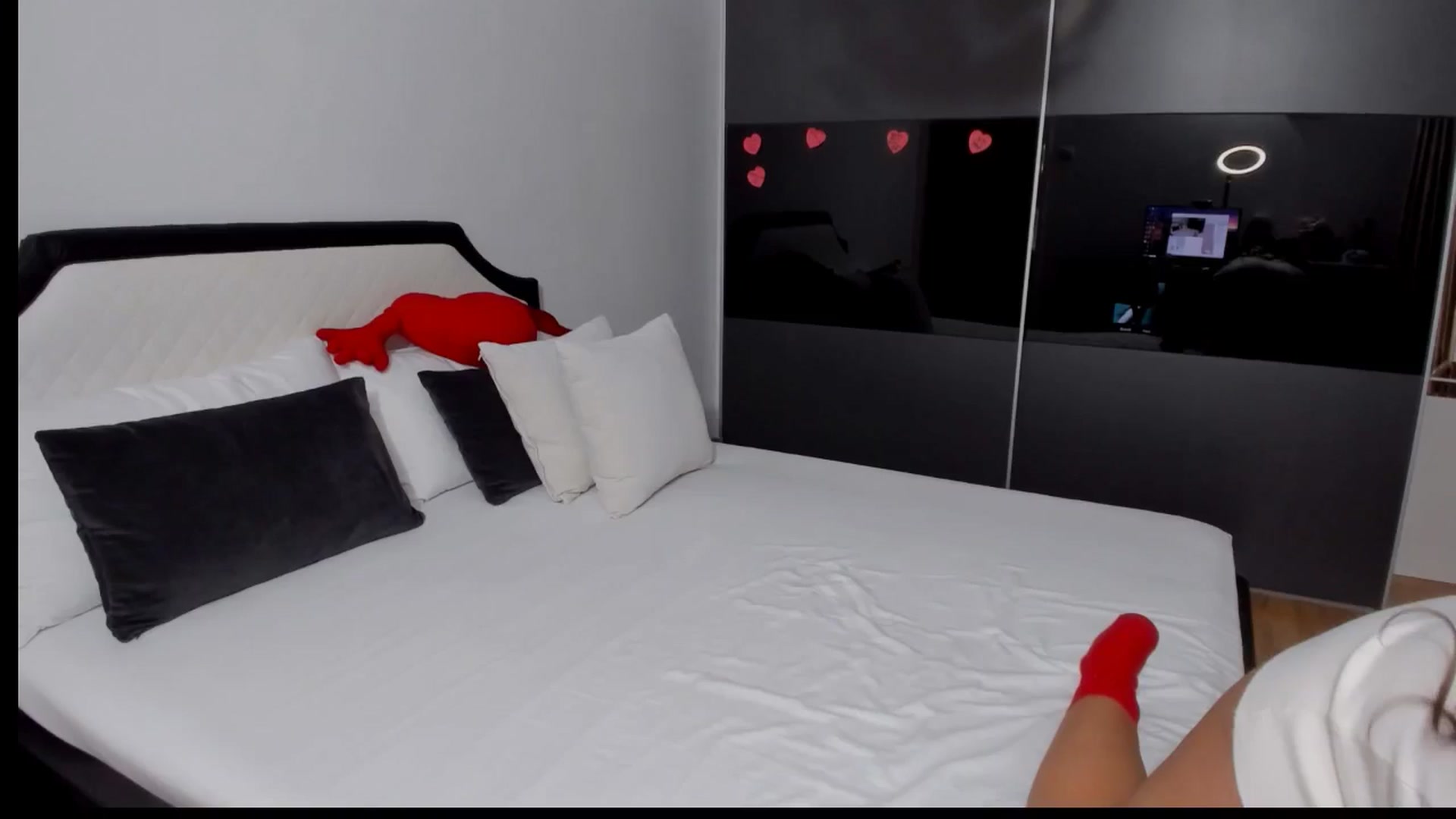 Gallery image thumbnail from AngelBaby__'s myfreecams stream on, 02/18/2025, 15:24 image 15 of 20