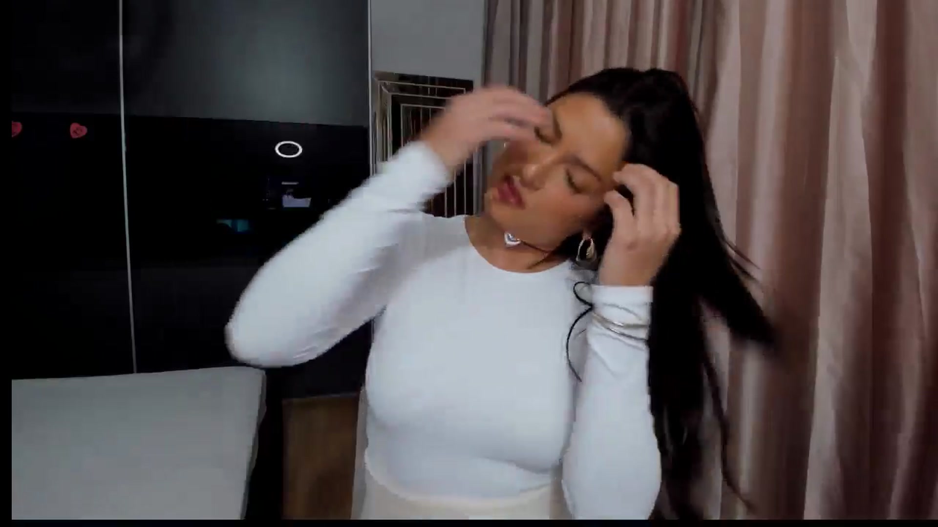 Gallery image thumbnail from AngelBaby__'s myfreecams stream on, 02/18/2025, 15:24 image 6 of 20
