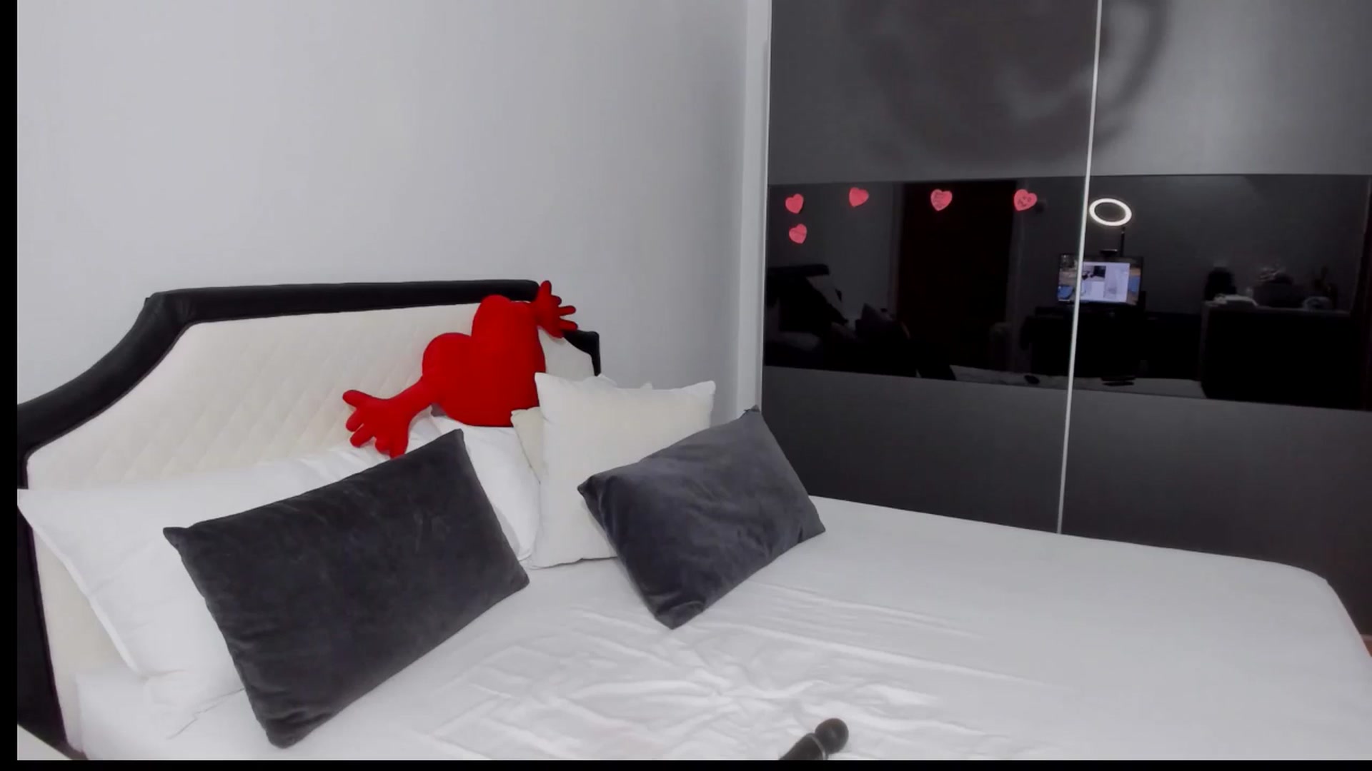Gallery image thumbnail from AngelBaby__'s myfreecams stream on, 02/19/2025, 16:34 image 13 of 20